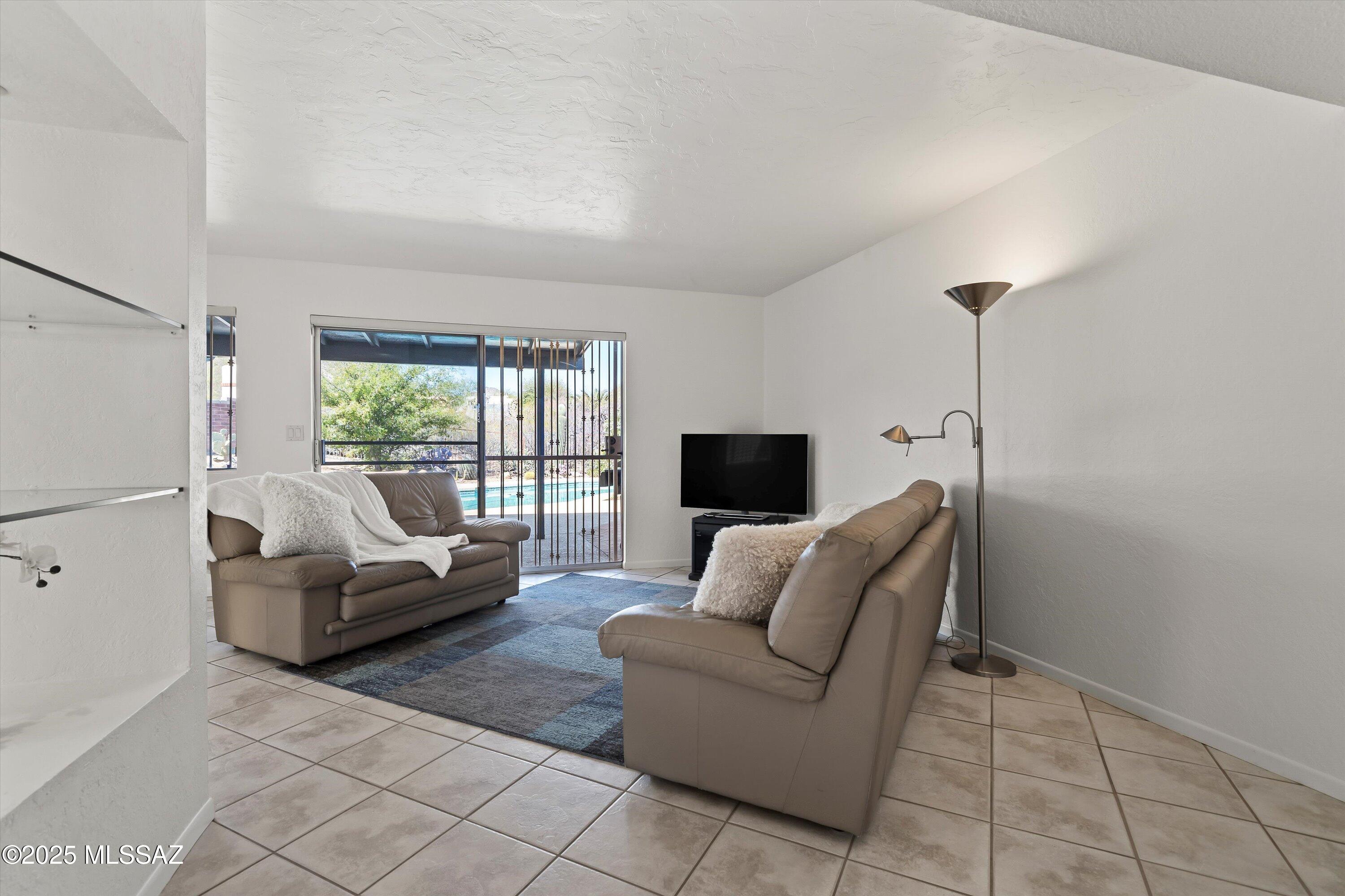 Tucson Park West NO. 3 (1-144) - Residential