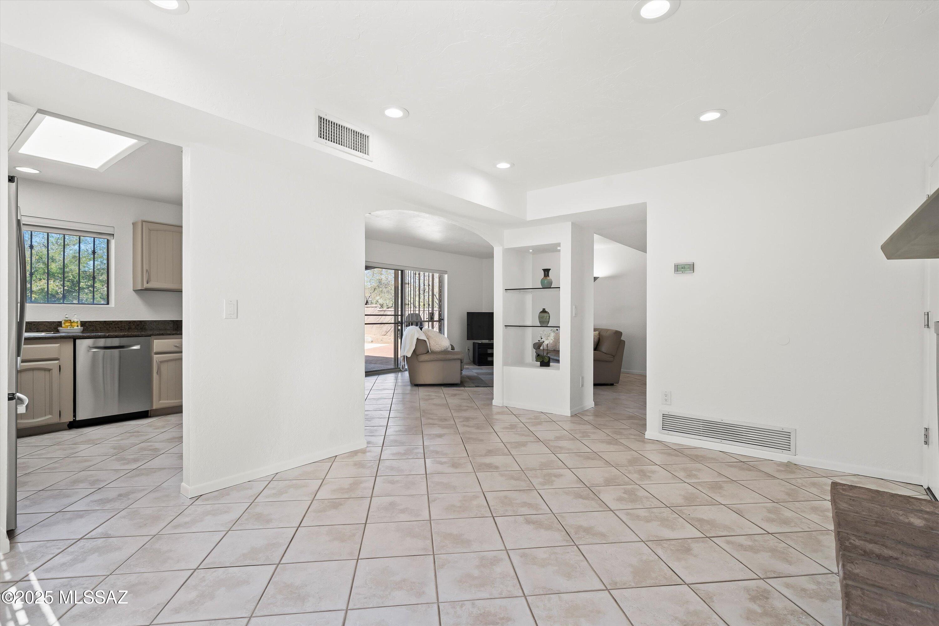 Tucson Park West NO. 3 (1-144) - Residential