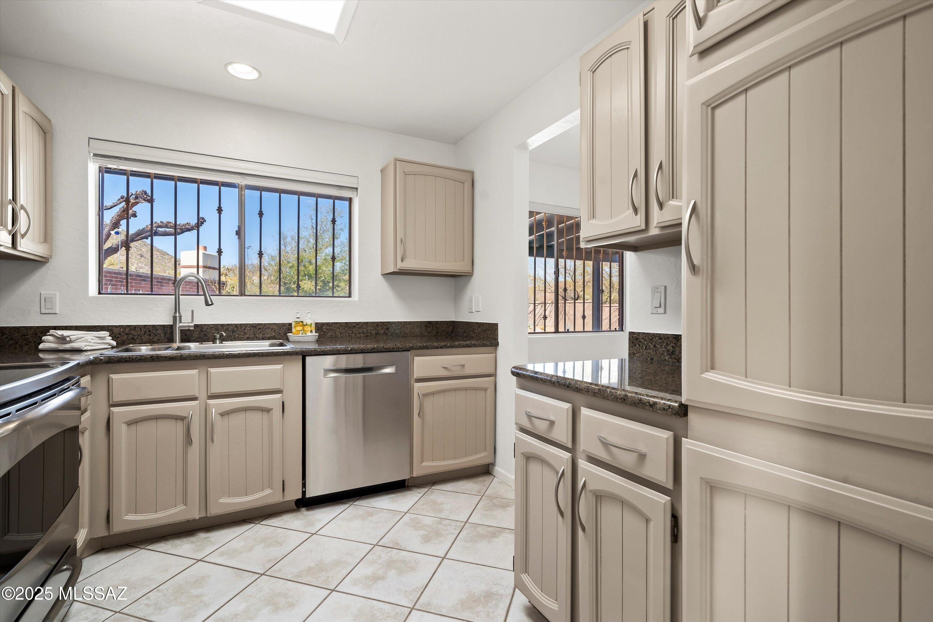 Tucson Park West NO. 3 (1-144) - Residential