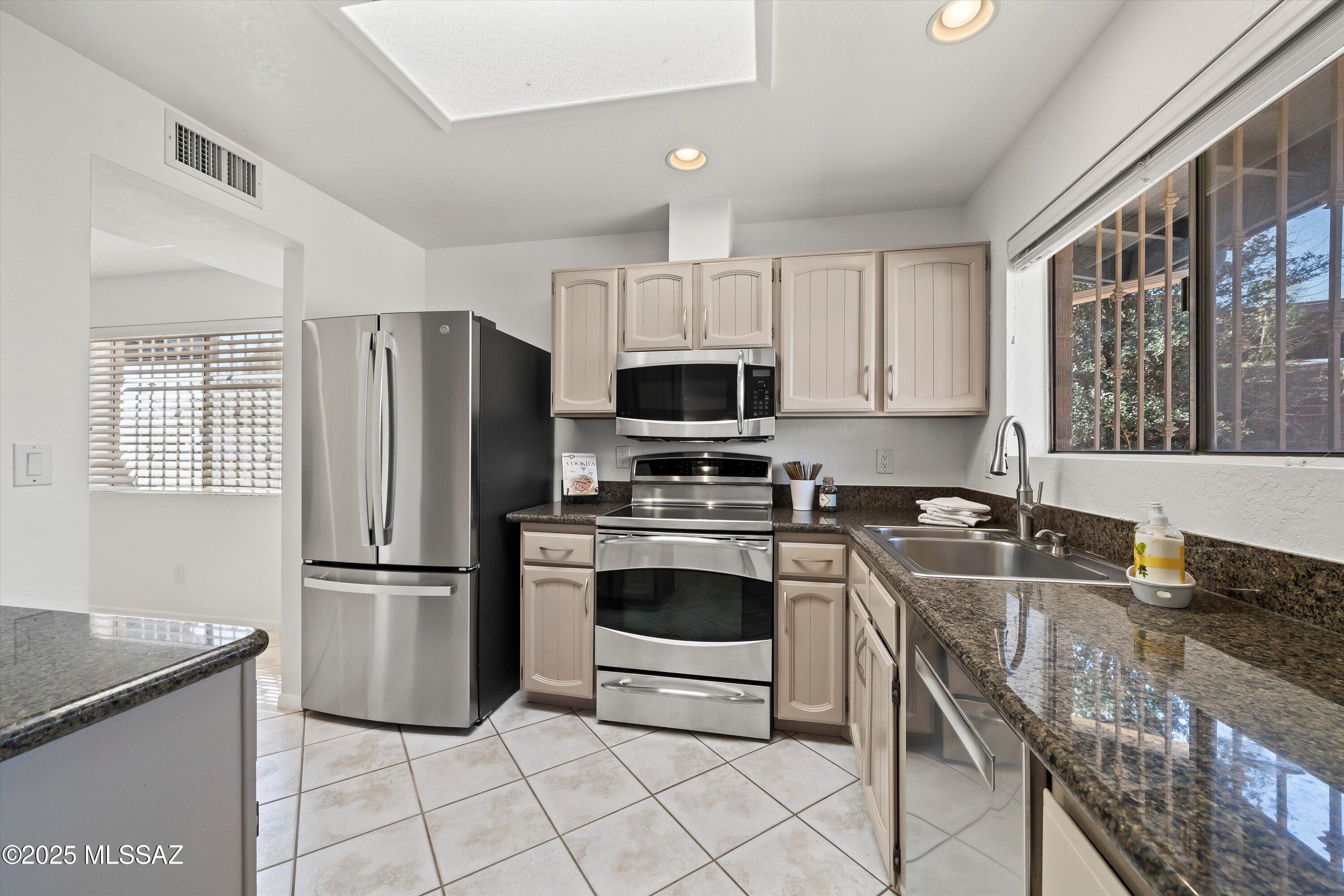 Tucson Park West NO. 3 (1-144) - Residential