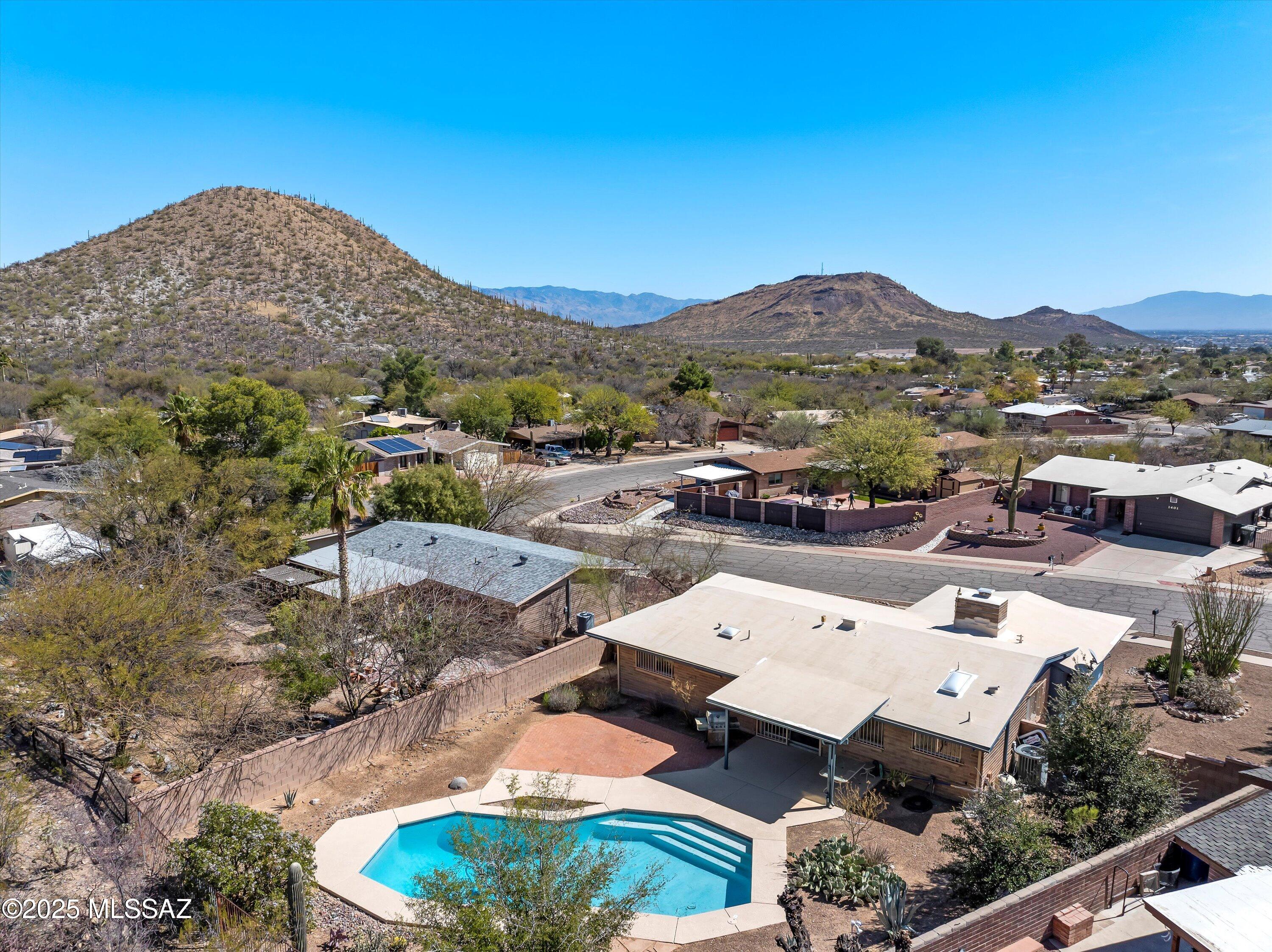 Tucson Park West NO. 3 (1-144) - Residential
