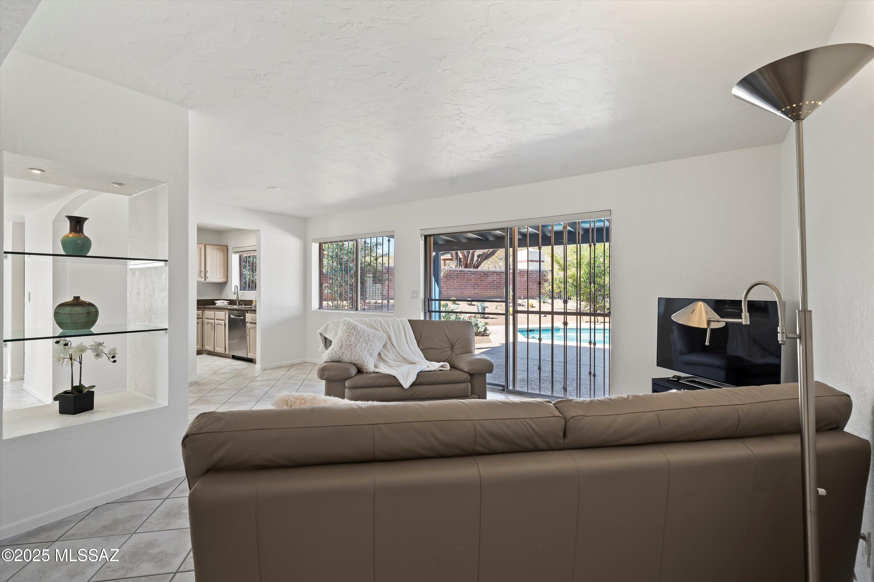 Tucson Park West NO. 3 (1-144) - Residential