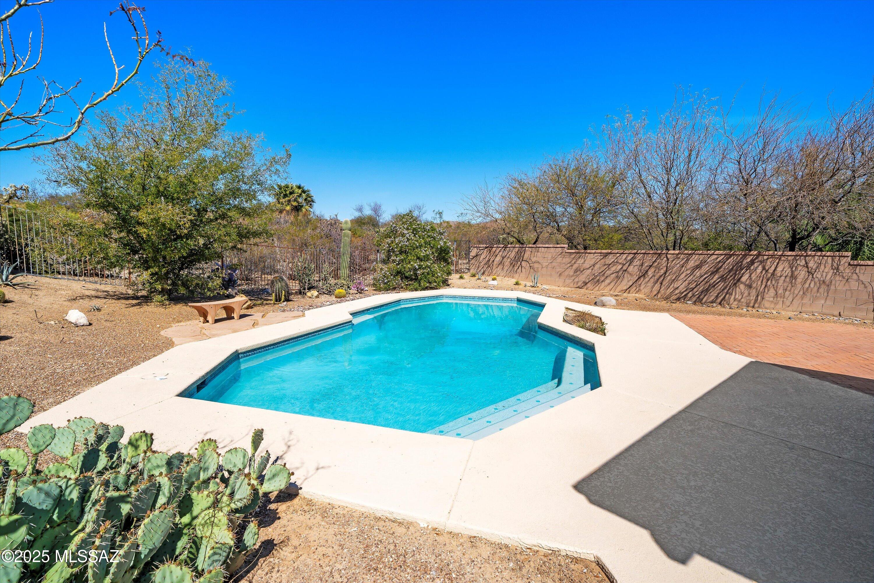 Tucson Park West NO. 3 (1-144) - Residential