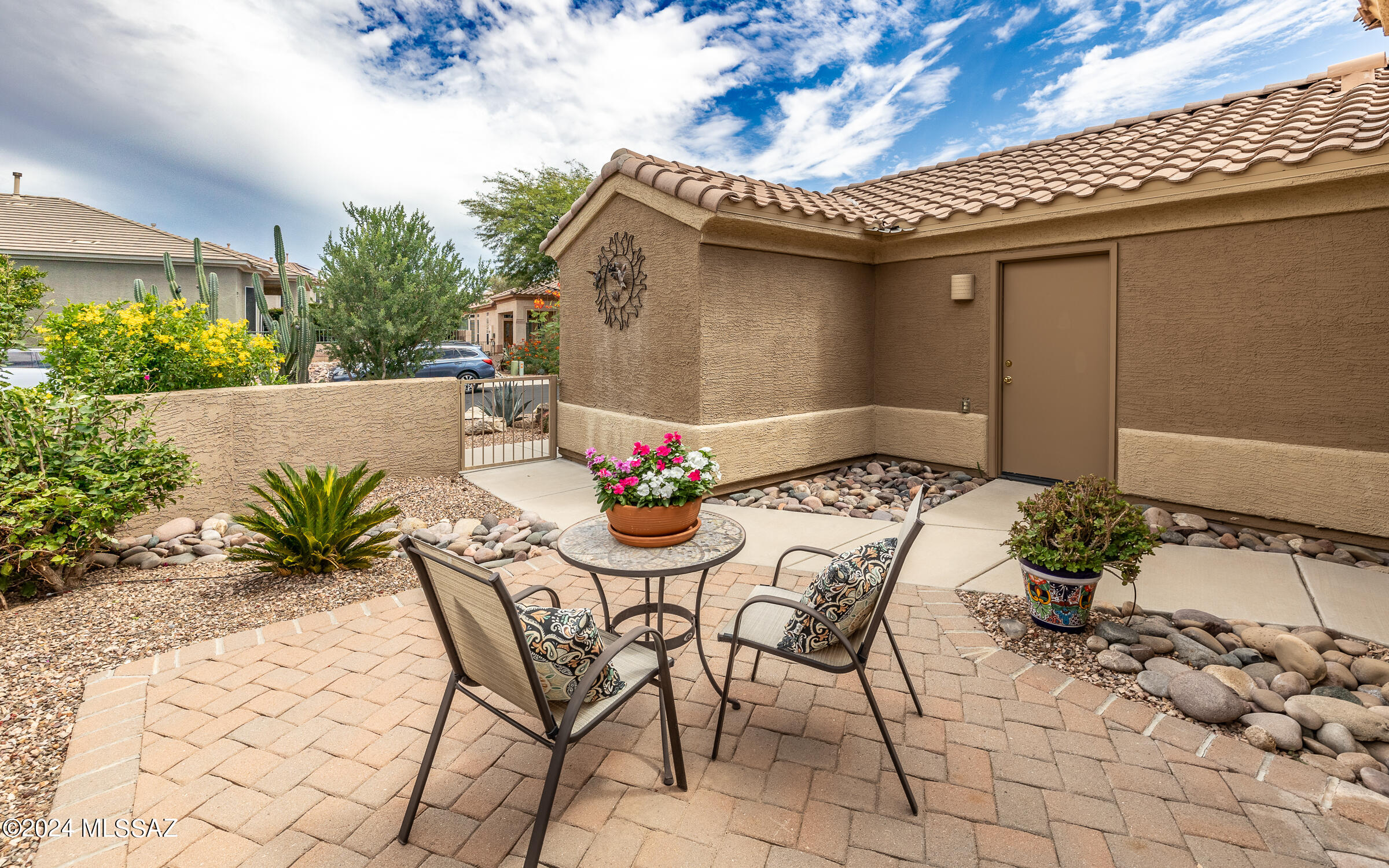 Heritage Highlands - Residential