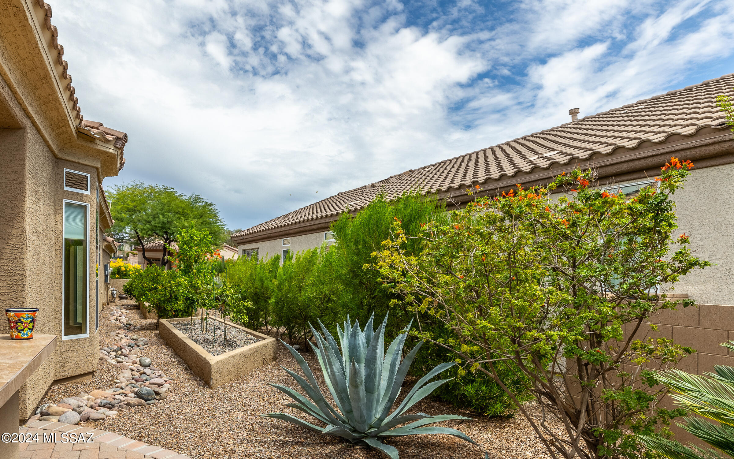 Heritage Highlands - Residential