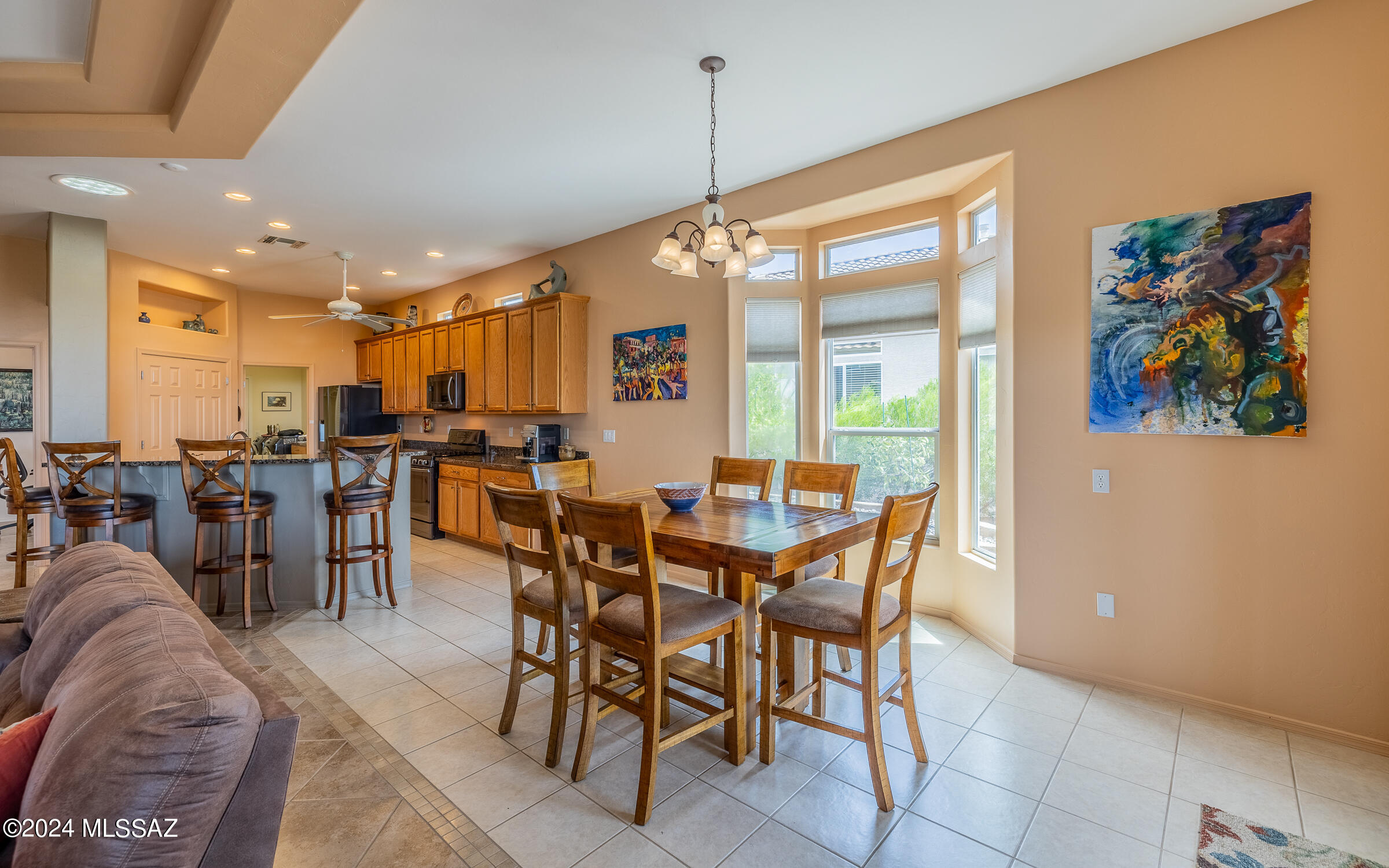 Heritage Highlands - Residential