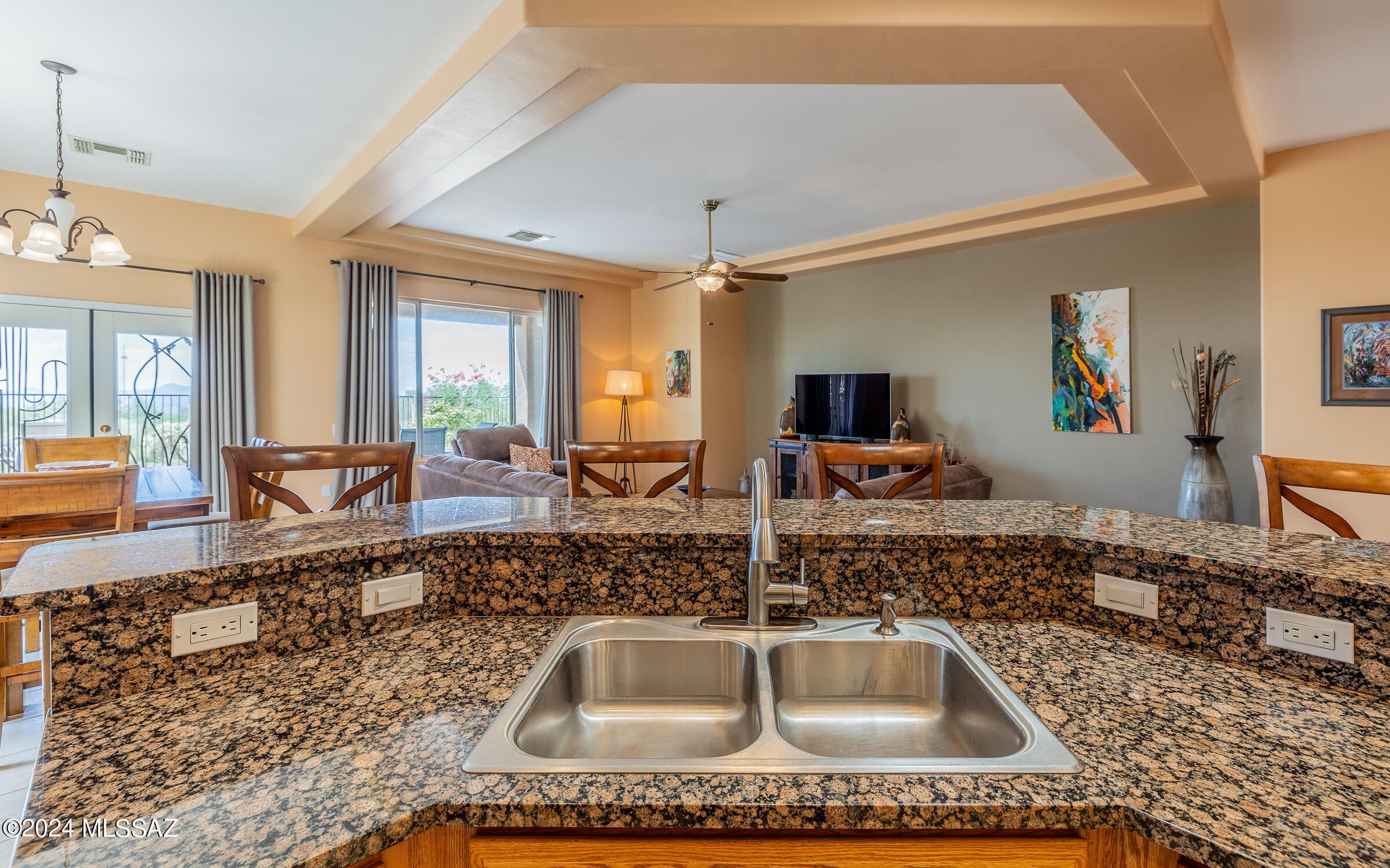 Heritage Highlands - Residential