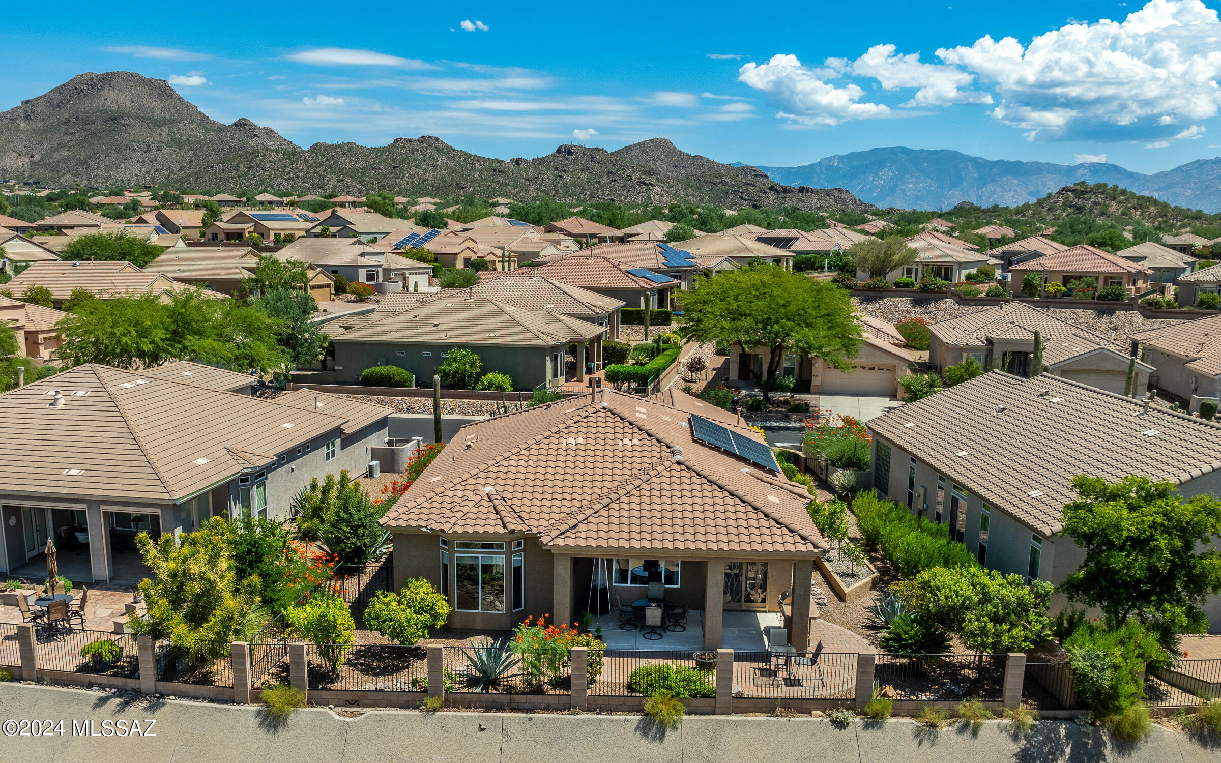 Heritage Highlands - Residential