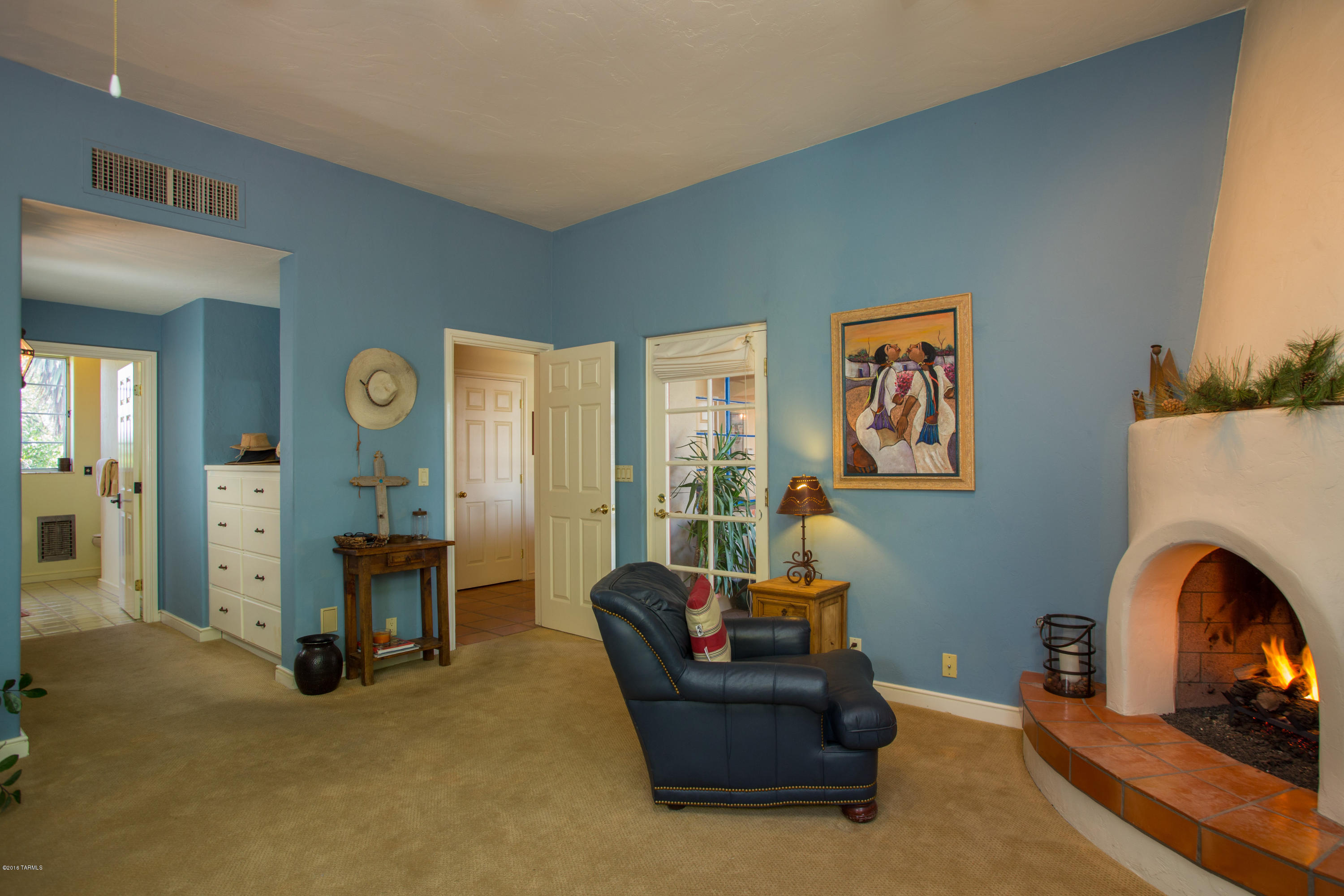 Catalina Foothills Est. NO. 10 (73-90, 119, 121, 123, 127-146) - Residential