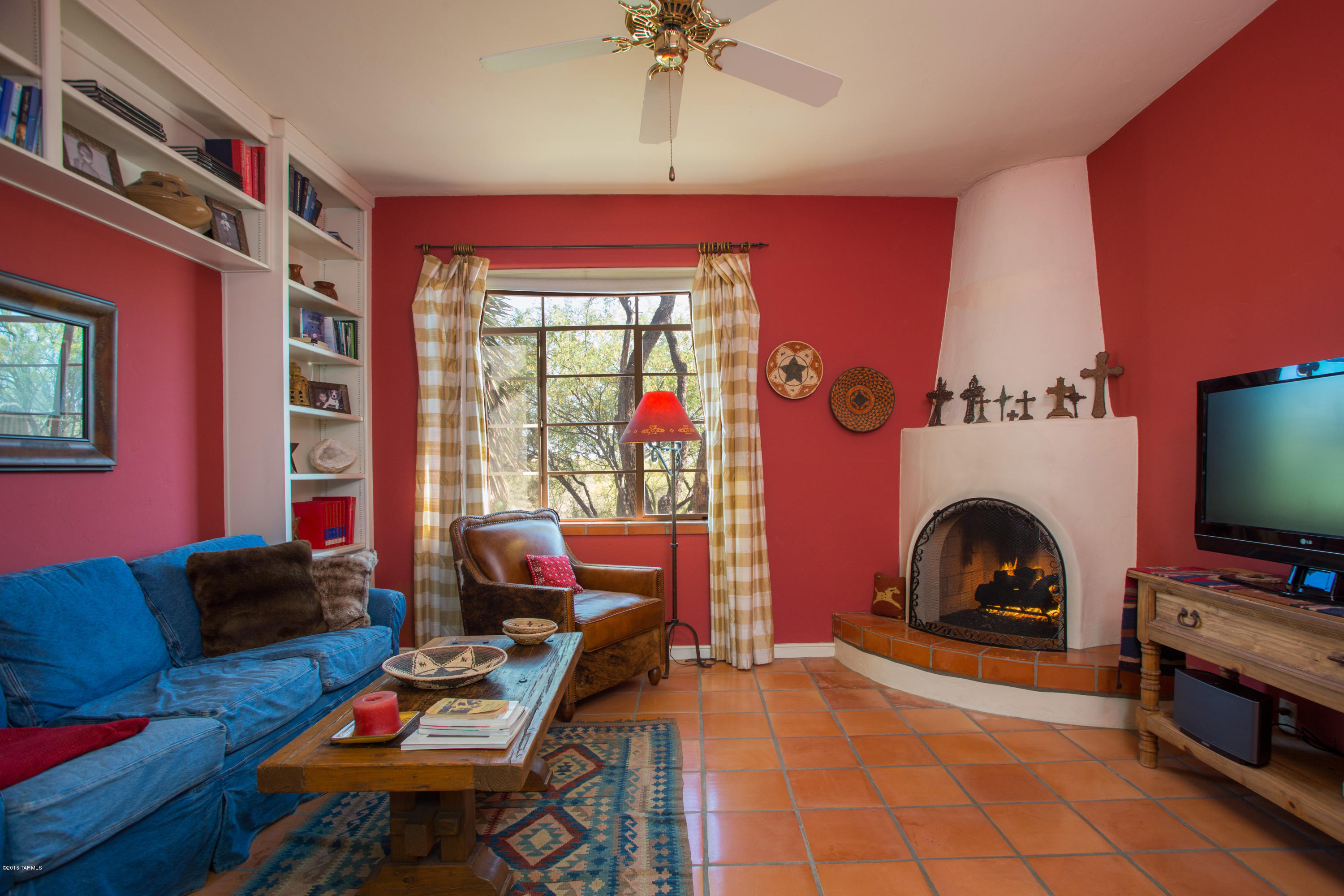 Catalina Foothills Est. NO. 10 (73-90, 119, 121, 123, 127-146) - Residential