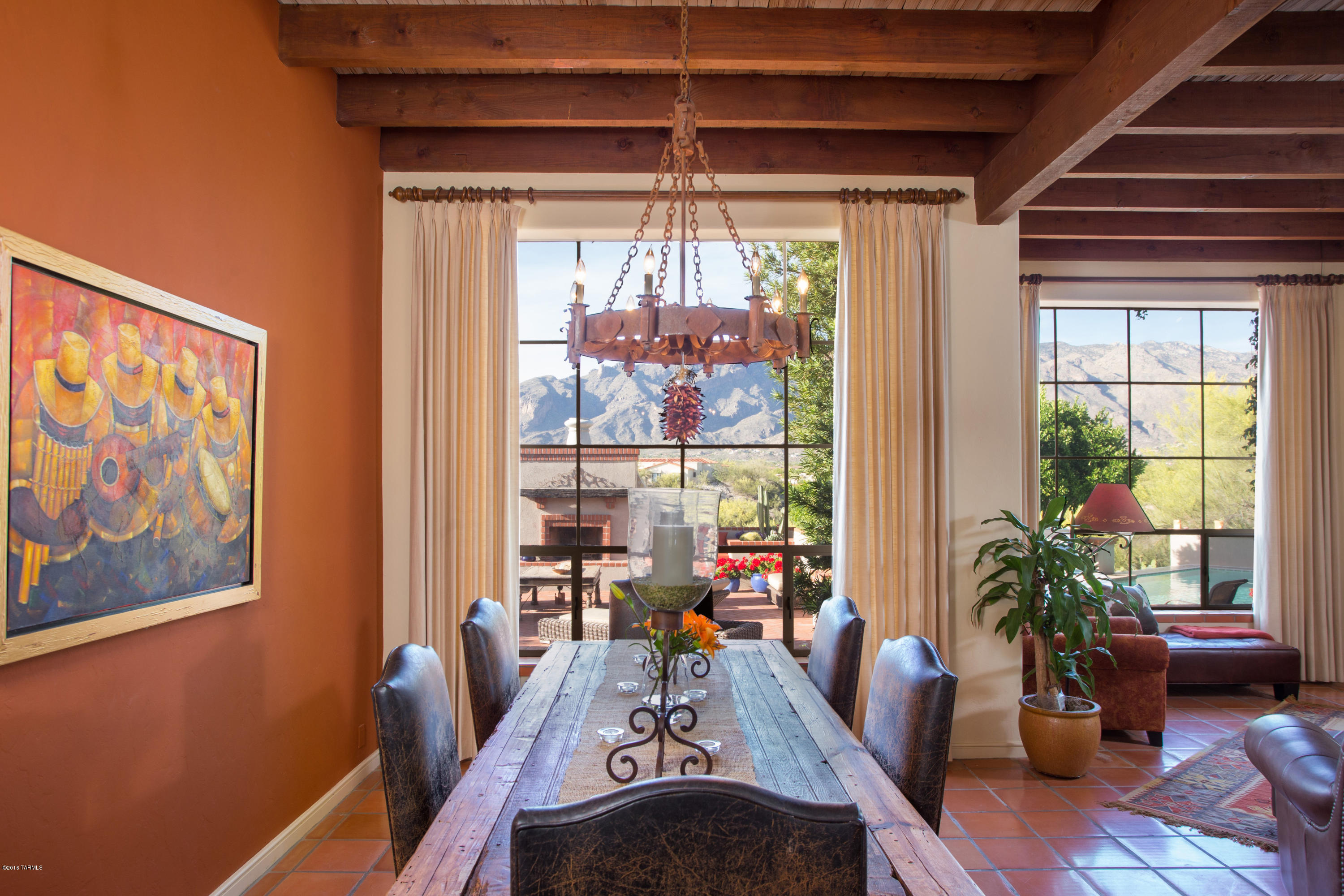 Catalina Foothills Est. NO. 10 (73-90, 119, 121, 123, 127-146) - Residential