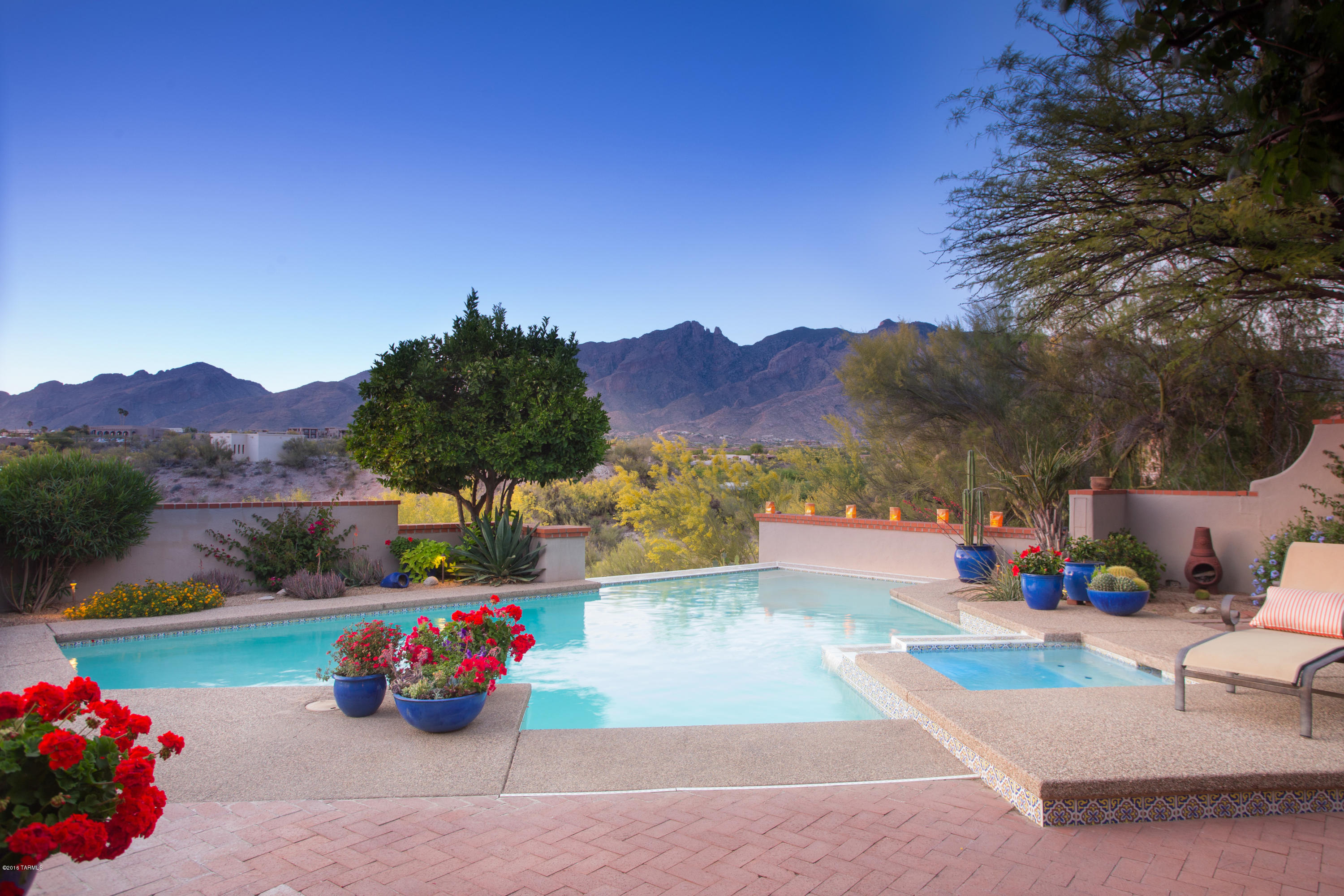 Catalina Foothills Est. NO. 10 (73-90, 119, 121, 123, 127-146) - Residential