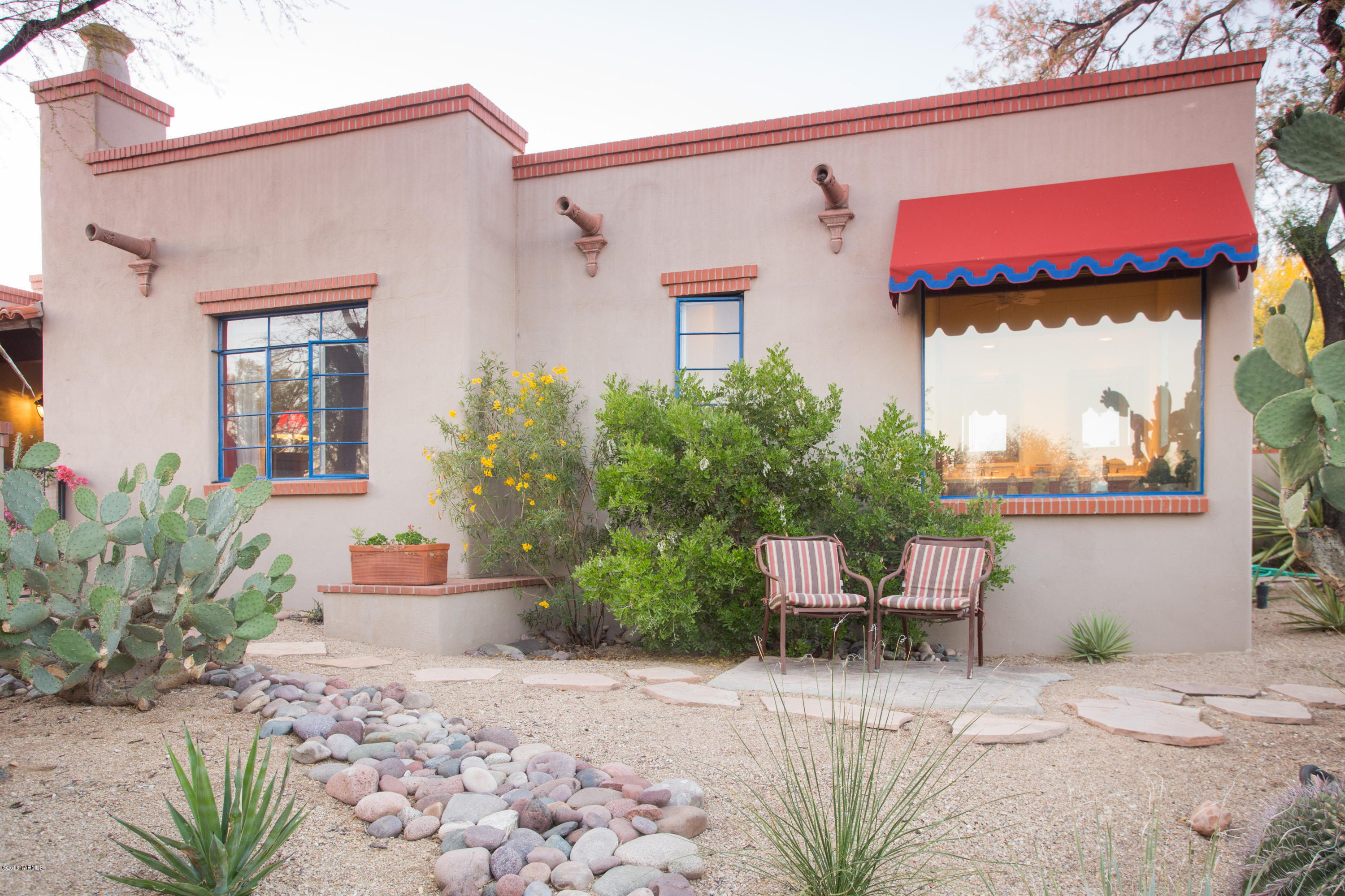 Catalina Foothills Est. NO. 10 (73-90, 119, 121, 123, 127-146) - Residential