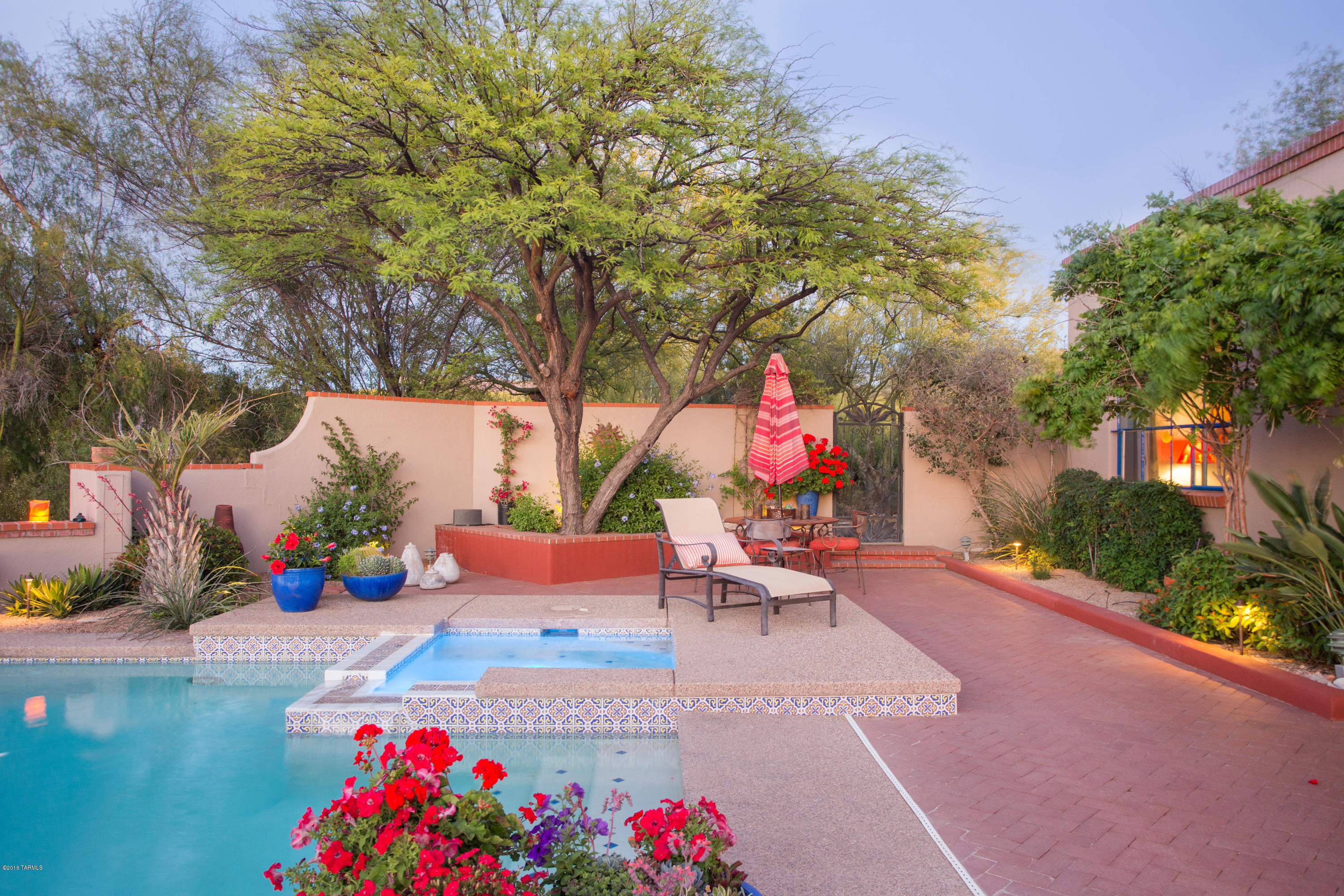 Catalina Foothills Est. NO. 10 (73-90, 119, 121, 123, 127-146) - Residential
