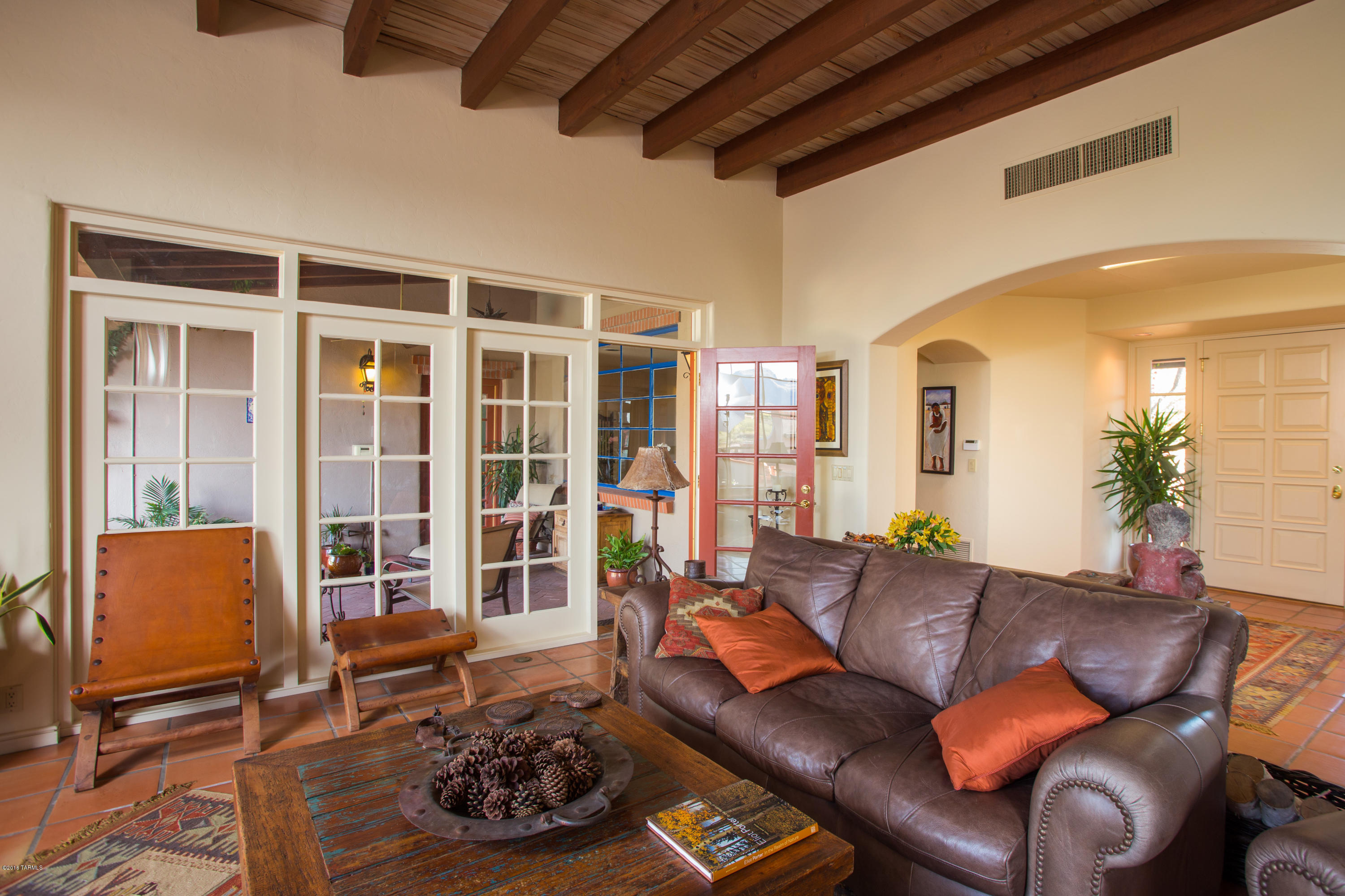Catalina Foothills Est. NO. 10 (73-90, 119, 121, 123, 127-146) - Residential