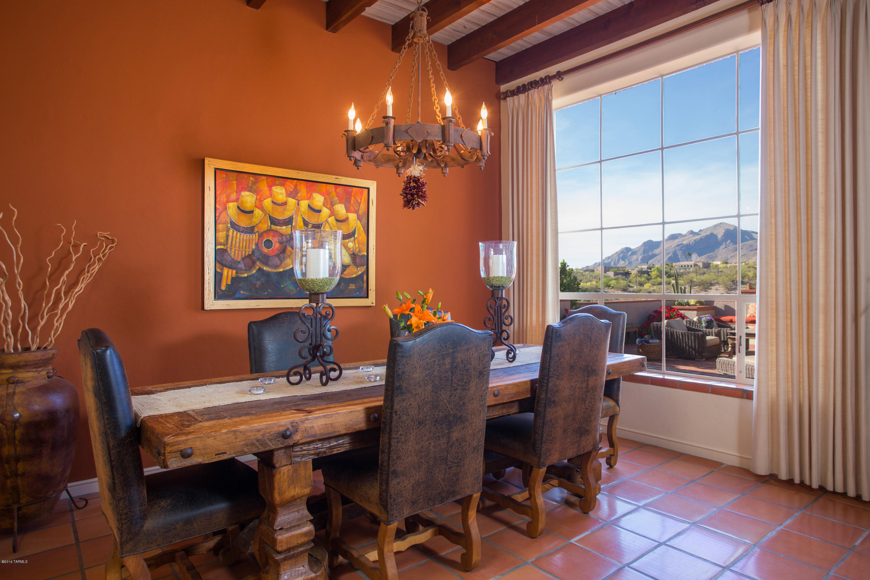 Catalina Foothills Est. NO. 10 (73-90, 119, 121, 123, 127-146) - Residential