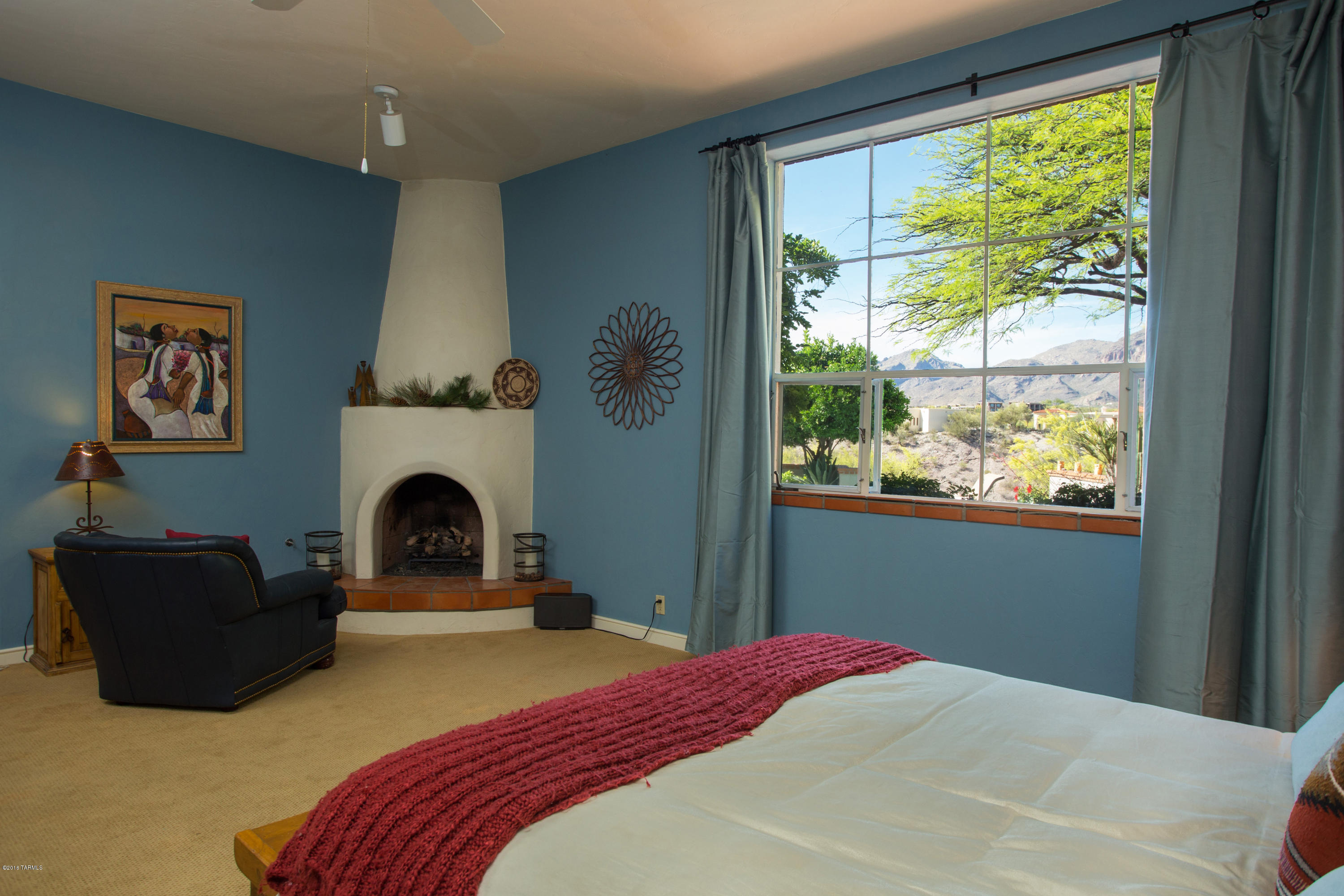 Catalina Foothills Est. NO. 10 (73-90, 119, 121, 123, 127-146) - Residential