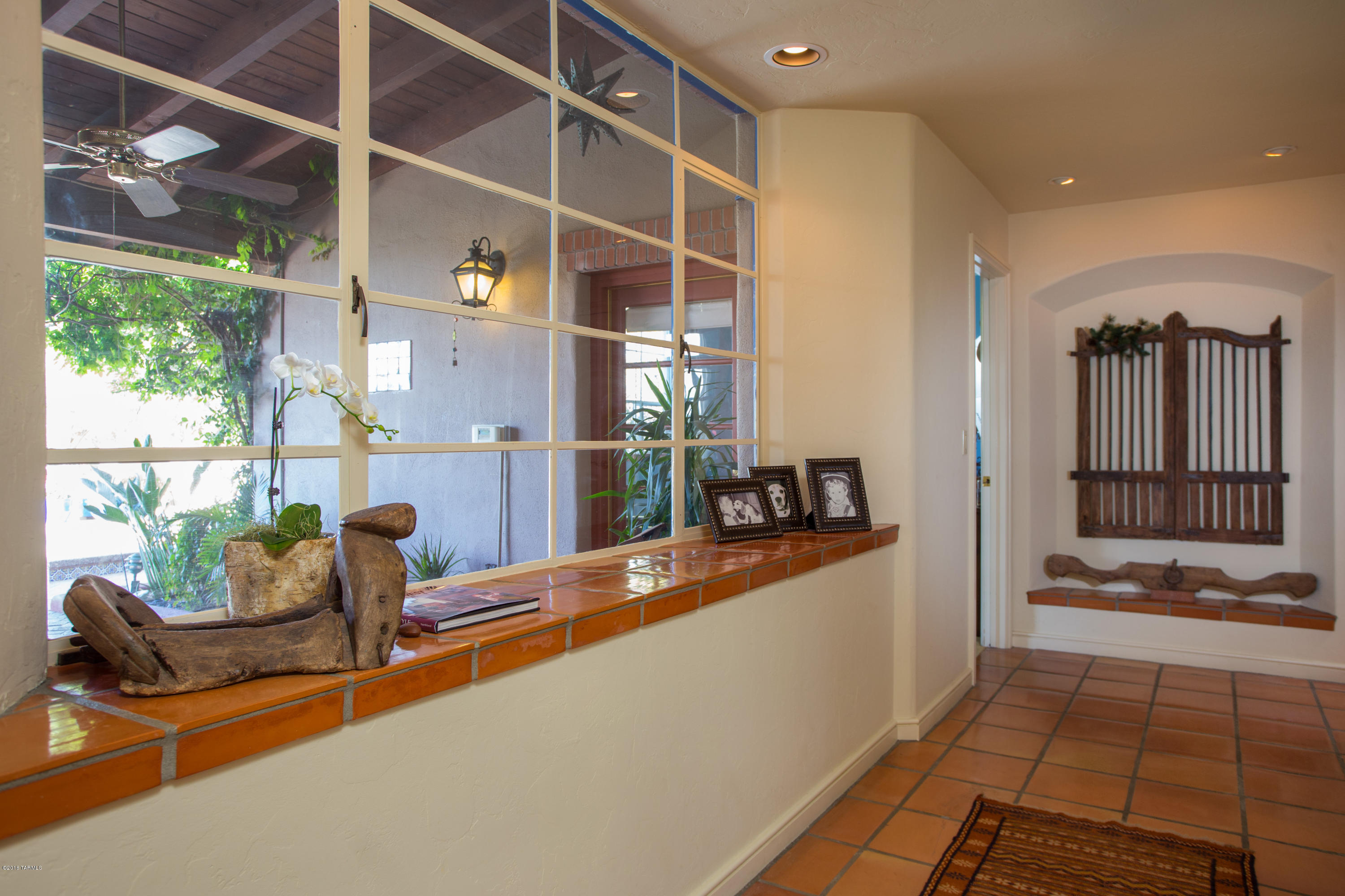 Catalina Foothills Est. NO. 10 (73-90, 119, 121, 123, 127-146) - Residential