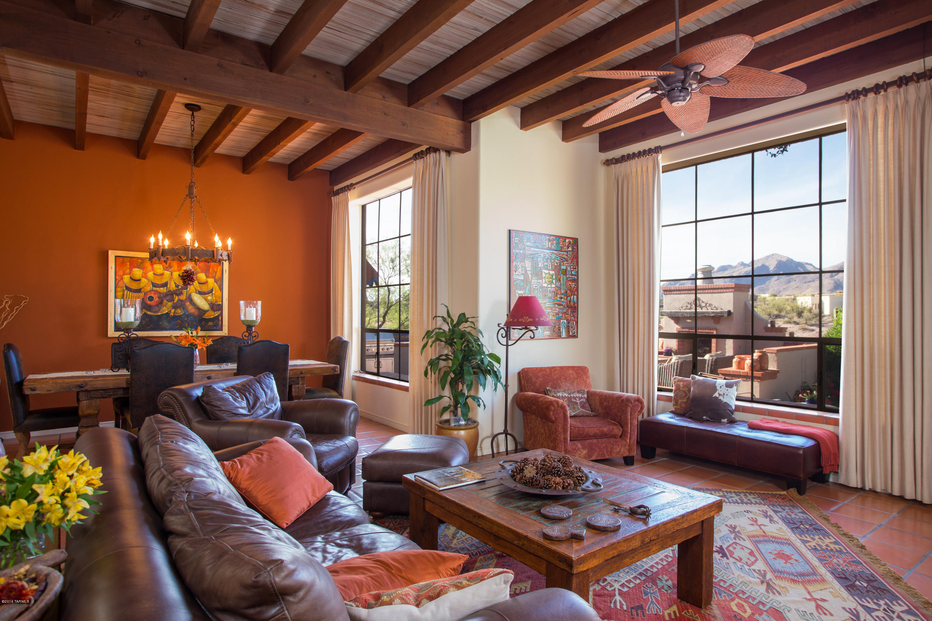 Catalina Foothills Est. NO. 10 (73-90, 119, 121, 123, 127-146) - Residential