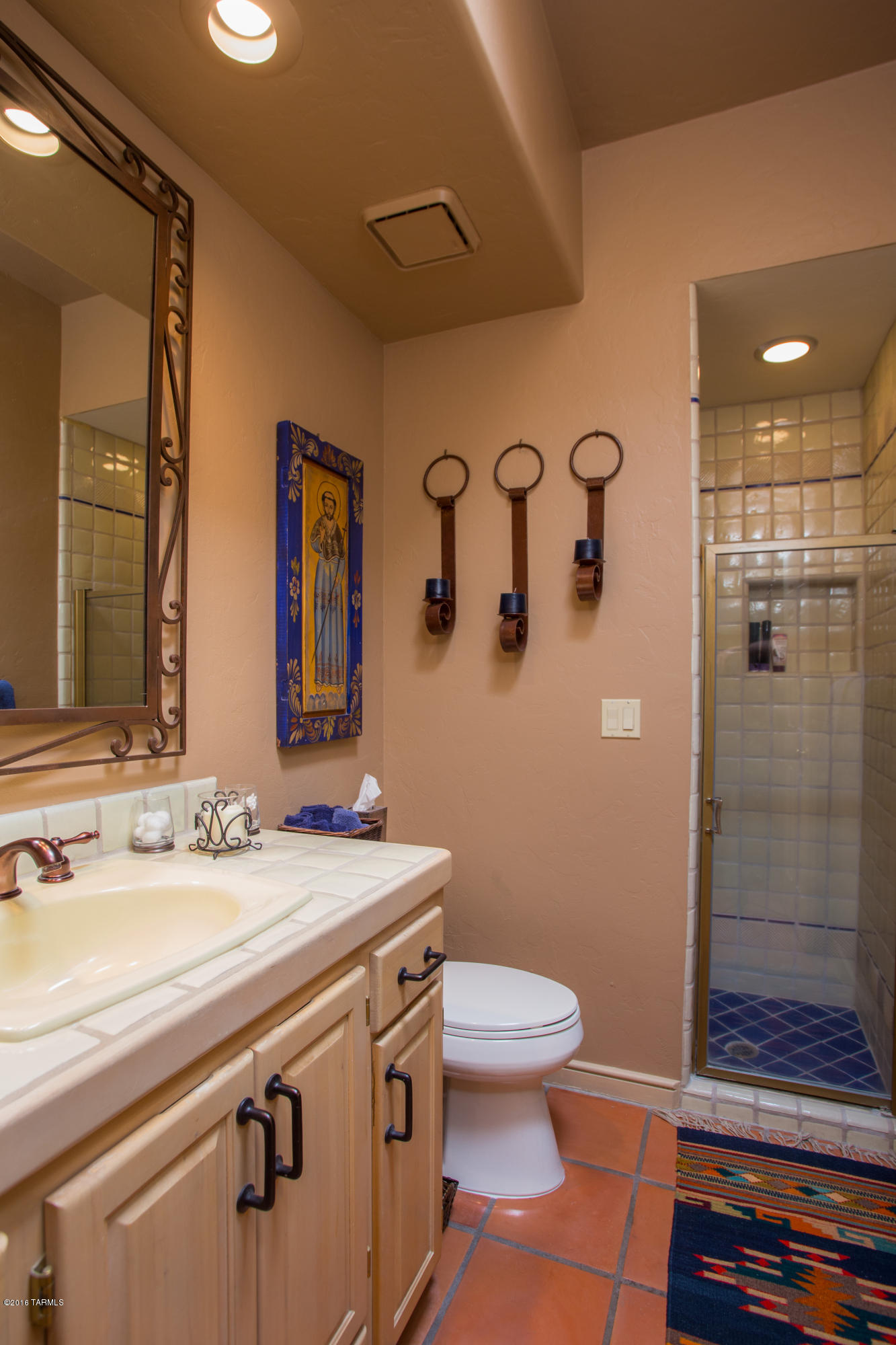 Catalina Foothills Est. NO. 10 (73-90, 119, 121, 123, 127-146) - Residential