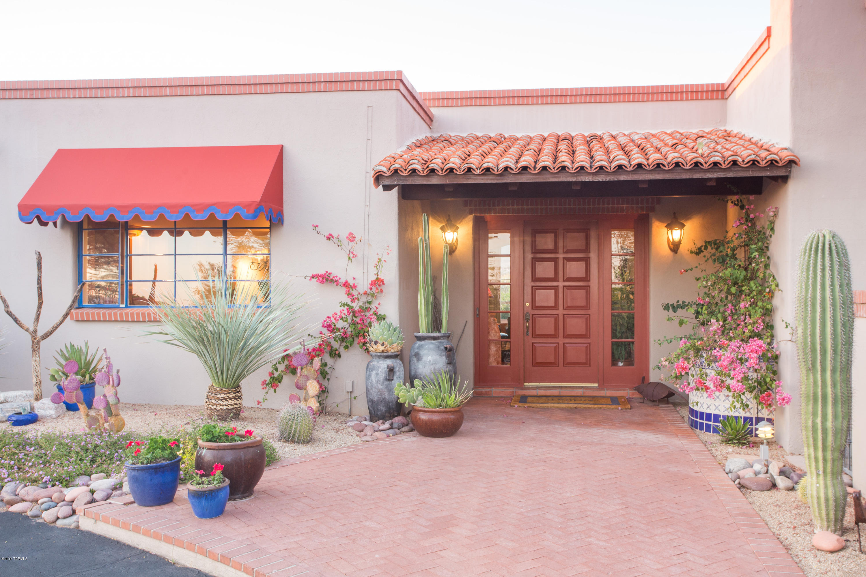 Catalina Foothills Est. NO. 10 (73-90, 119, 121, 123, 127-146) - Residential