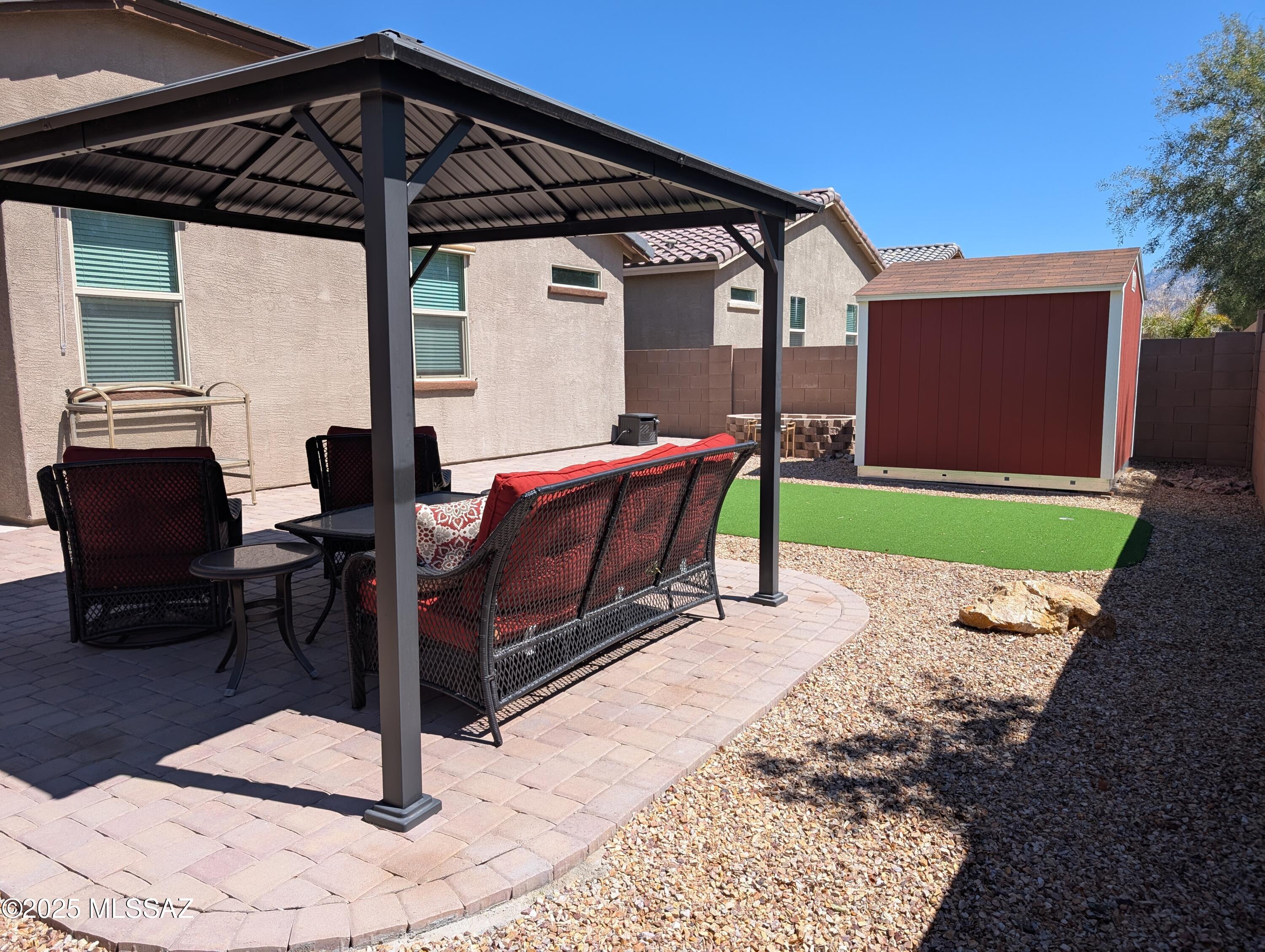 Mountain Vista Ridge - Residential