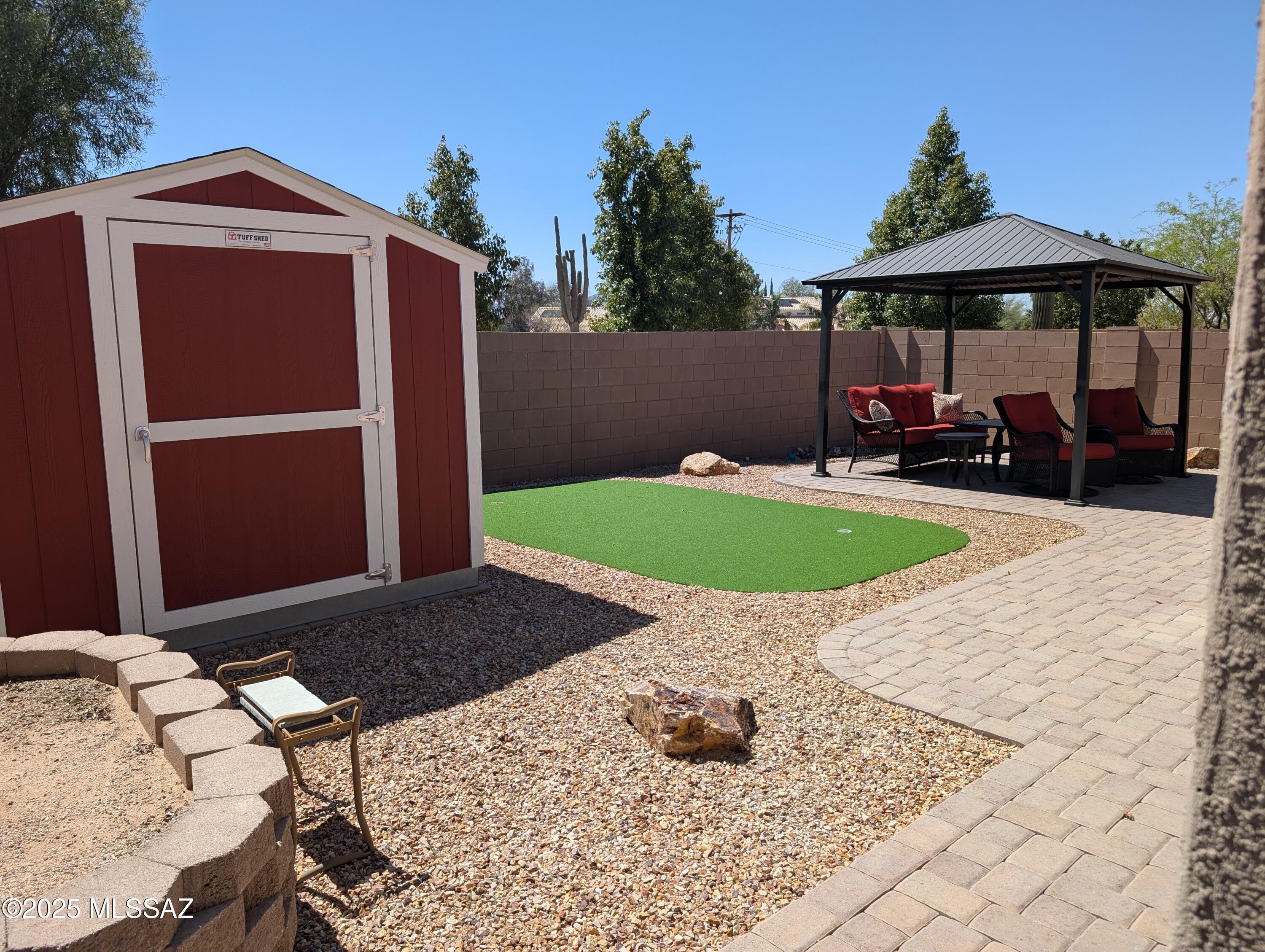 Mountain Vista Ridge - Residential
