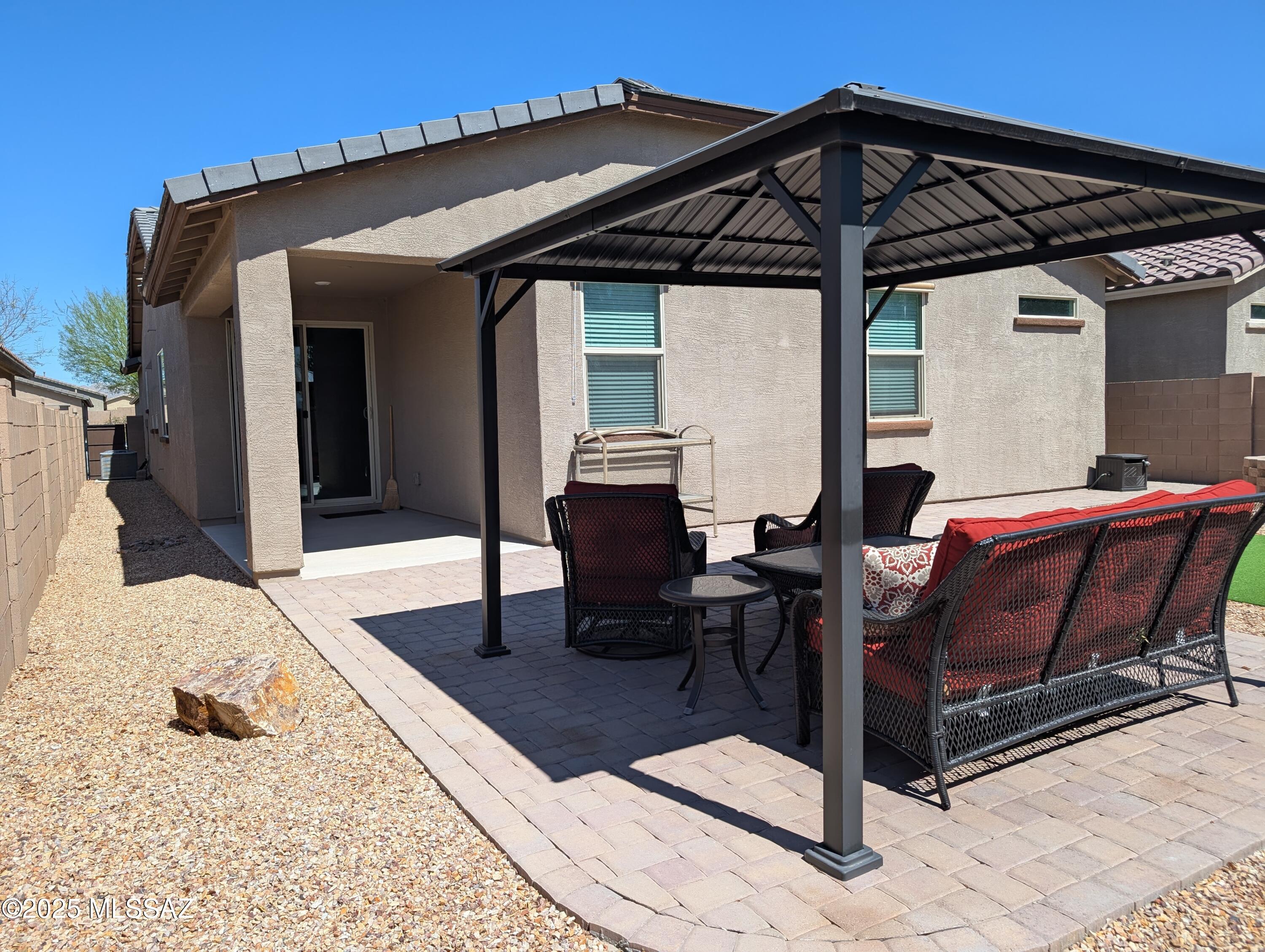 Mountain Vista Ridge - Residential