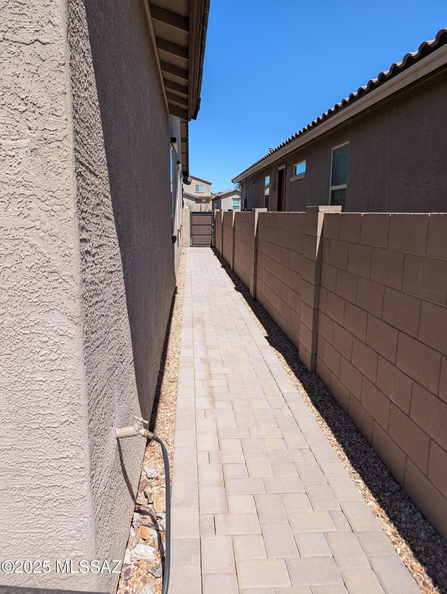 Mountain Vista Ridge - Residential