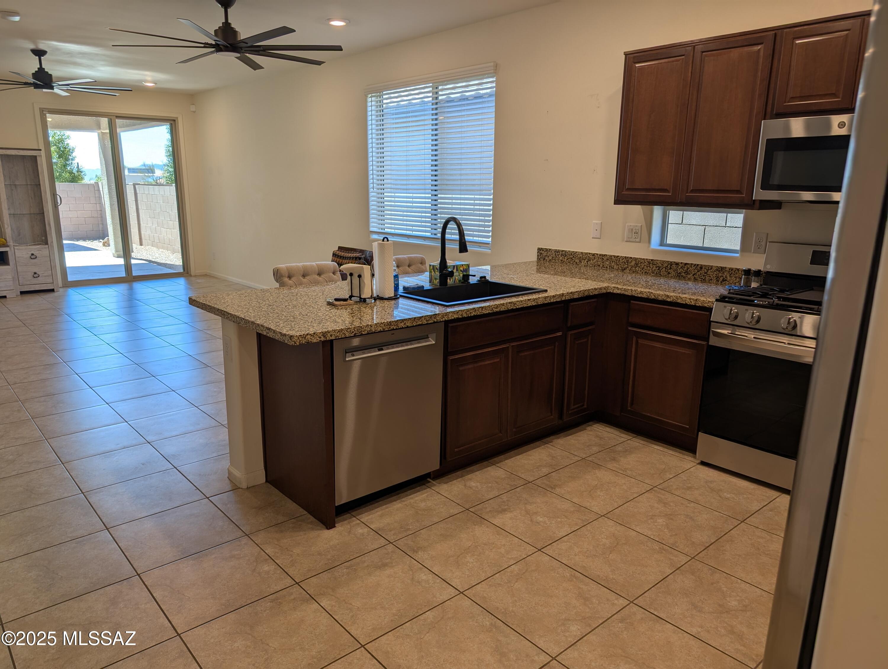 Mountain Vista Ridge - Residential