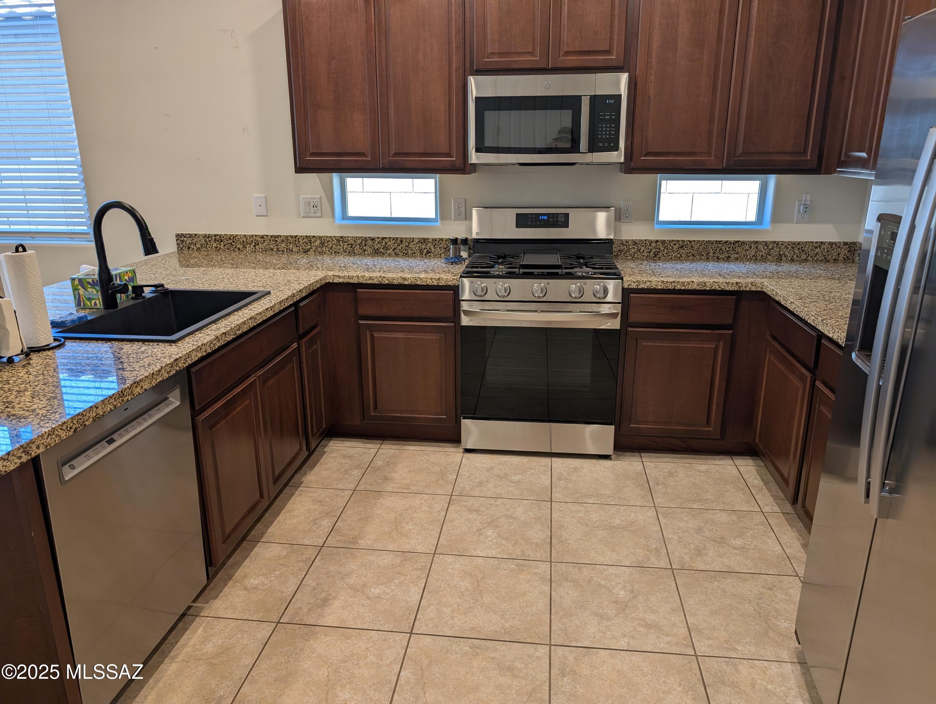 Mountain Vista Ridge - Residential