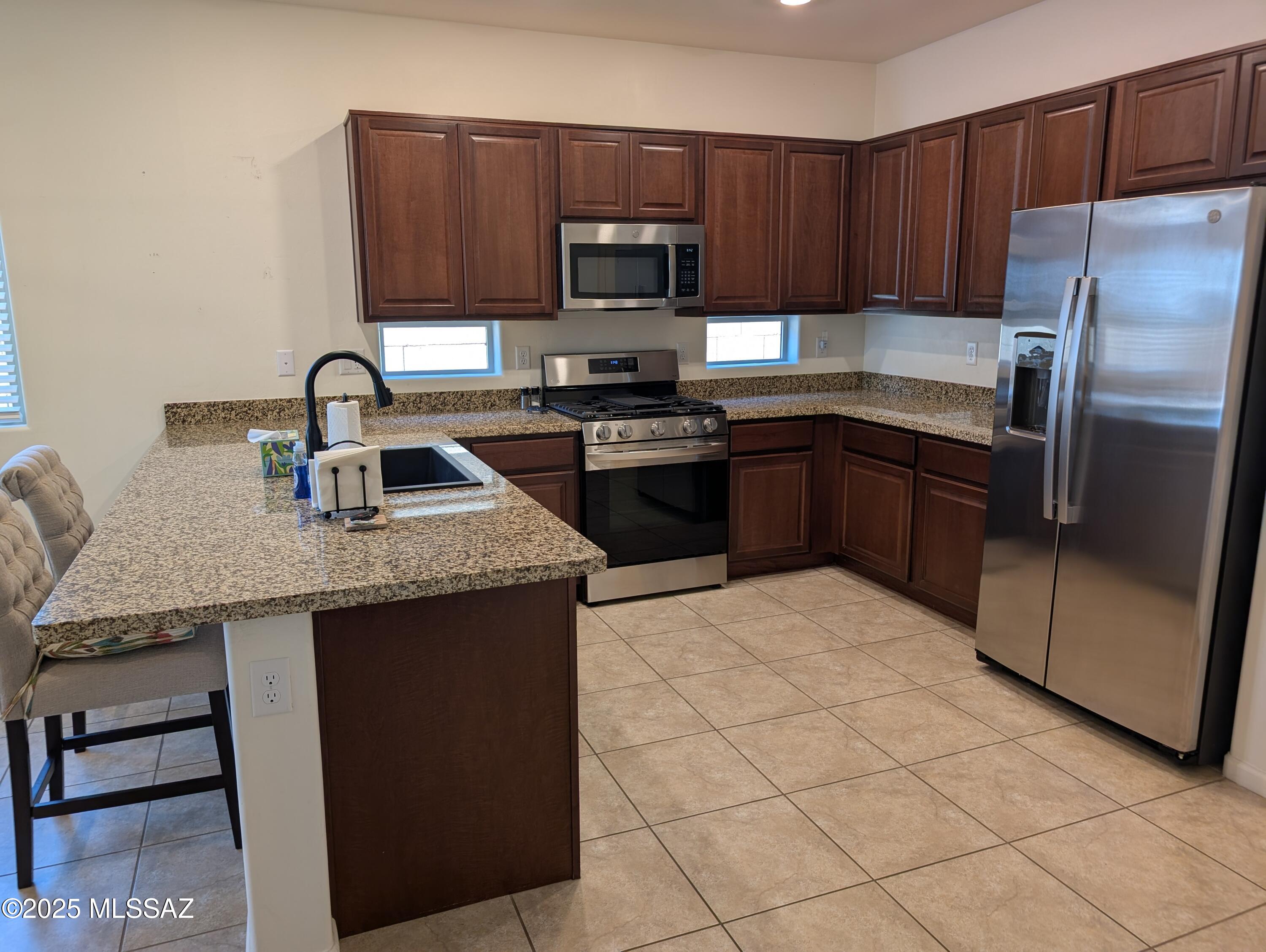 Mountain Vista Ridge - Residential