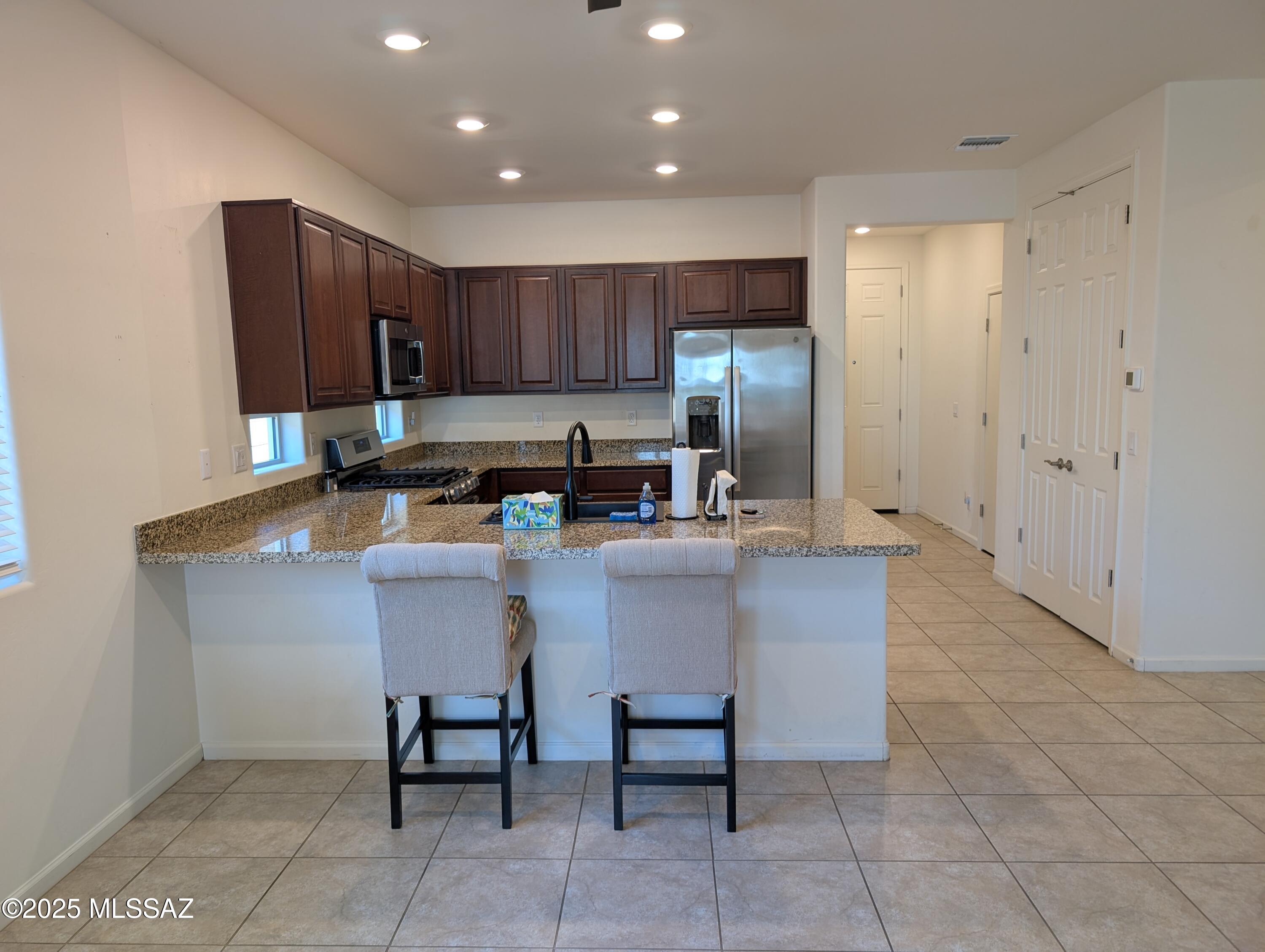 Mountain Vista Ridge - Residential
