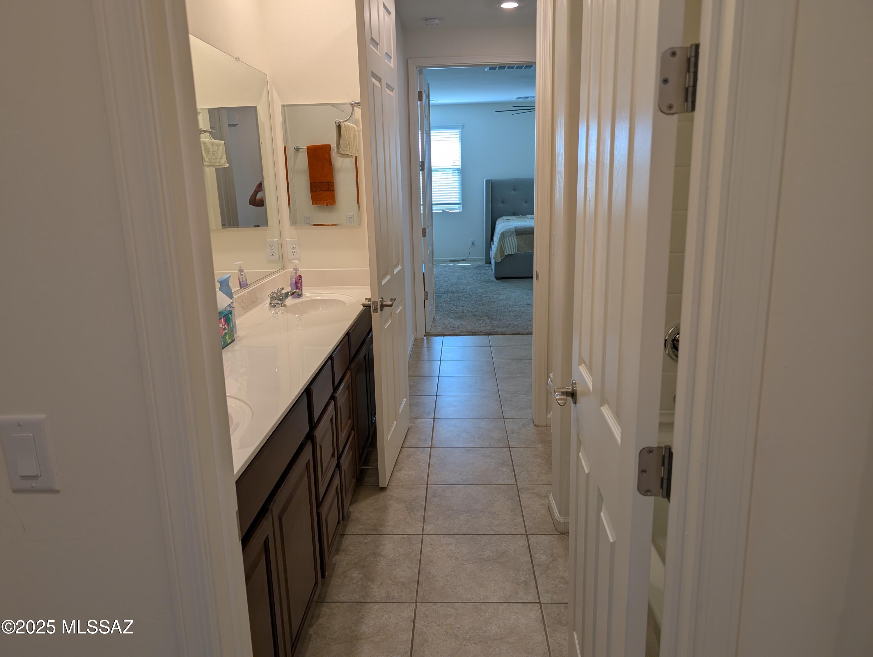 Mountain Vista Ridge - Residential