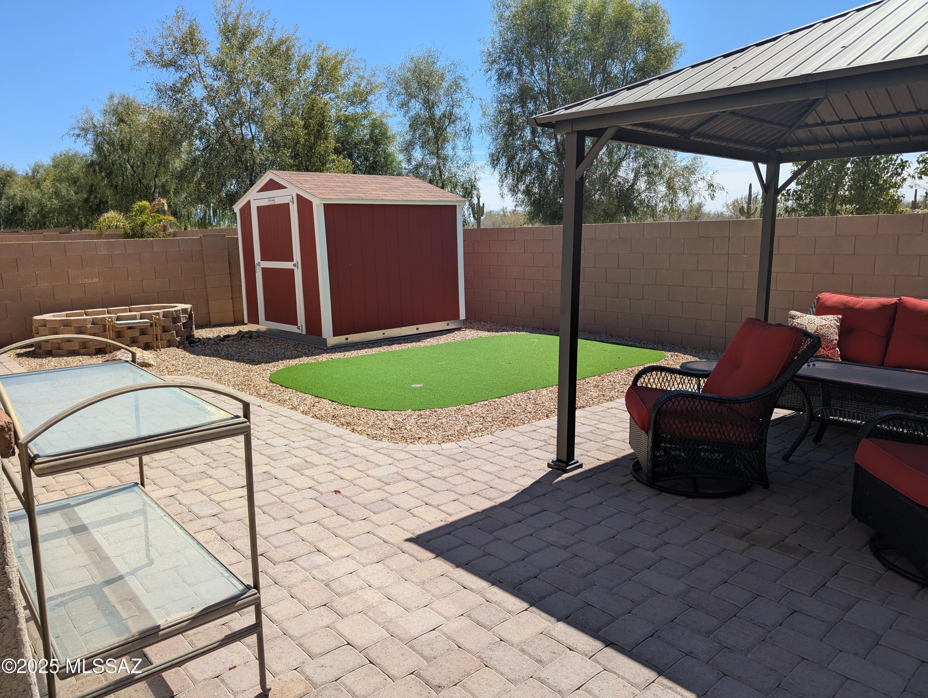 Mountain Vista Ridge - Residential