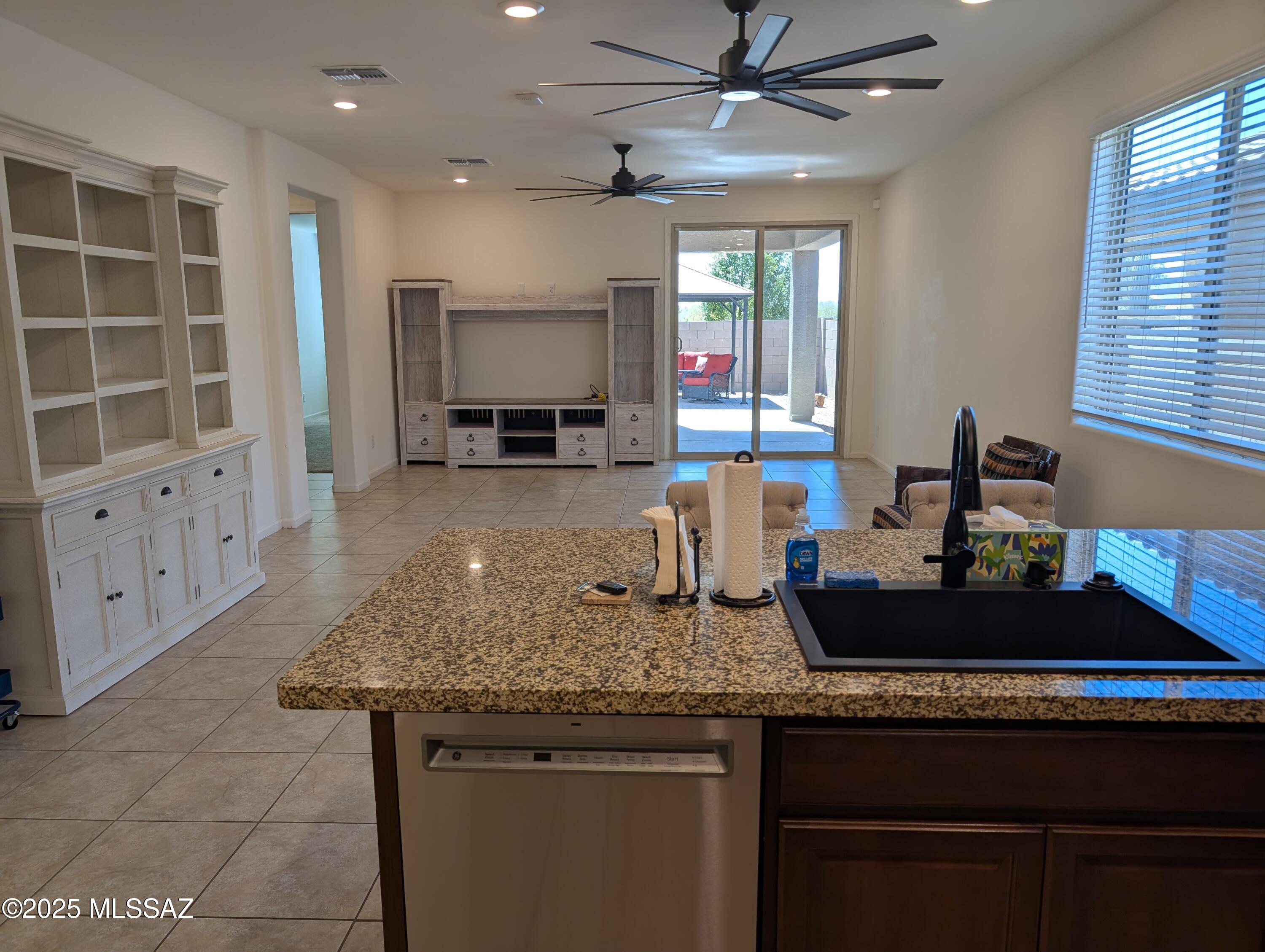 Mountain Vista Ridge - Residential