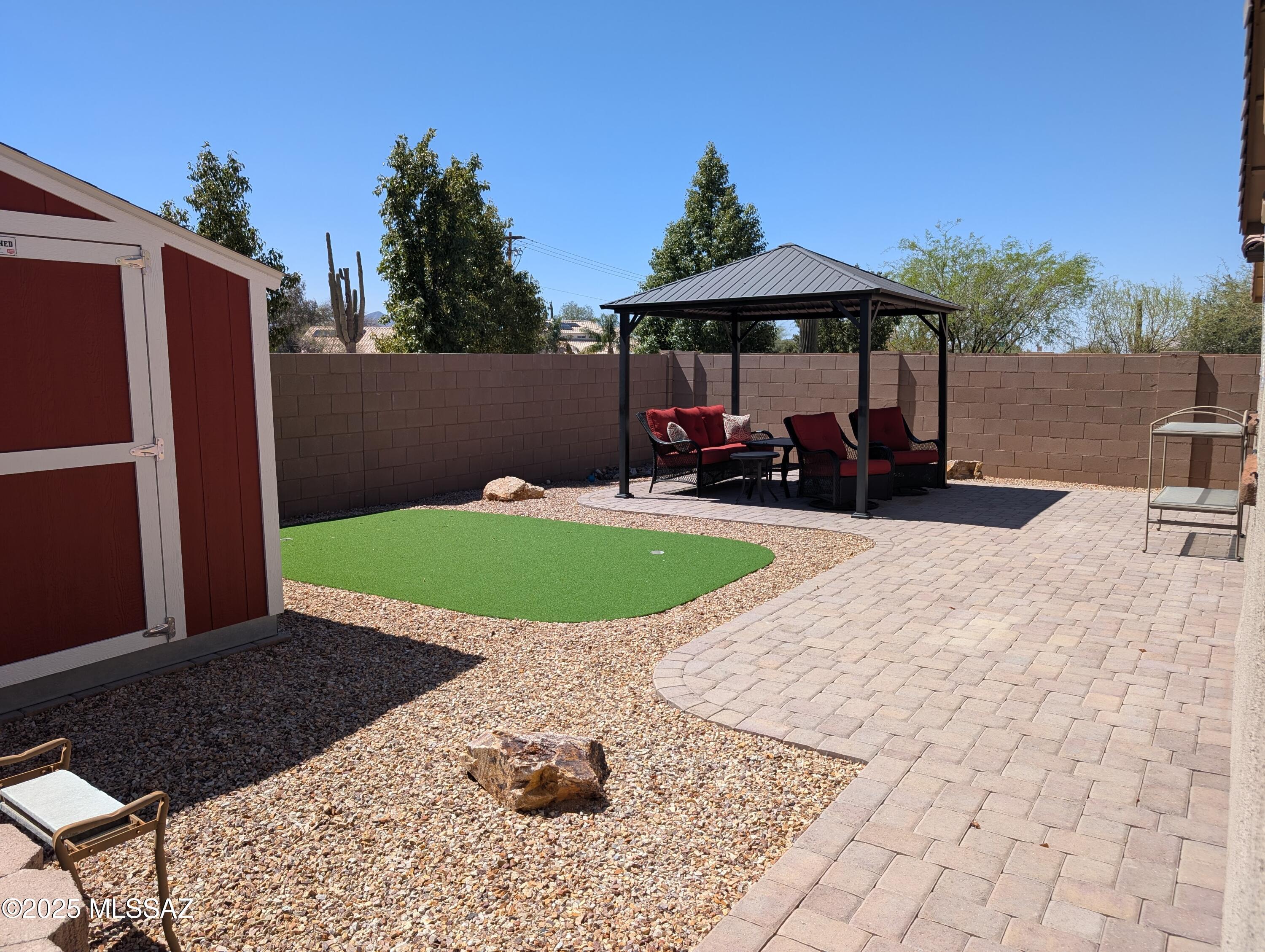 Mountain Vista Ridge - Residential