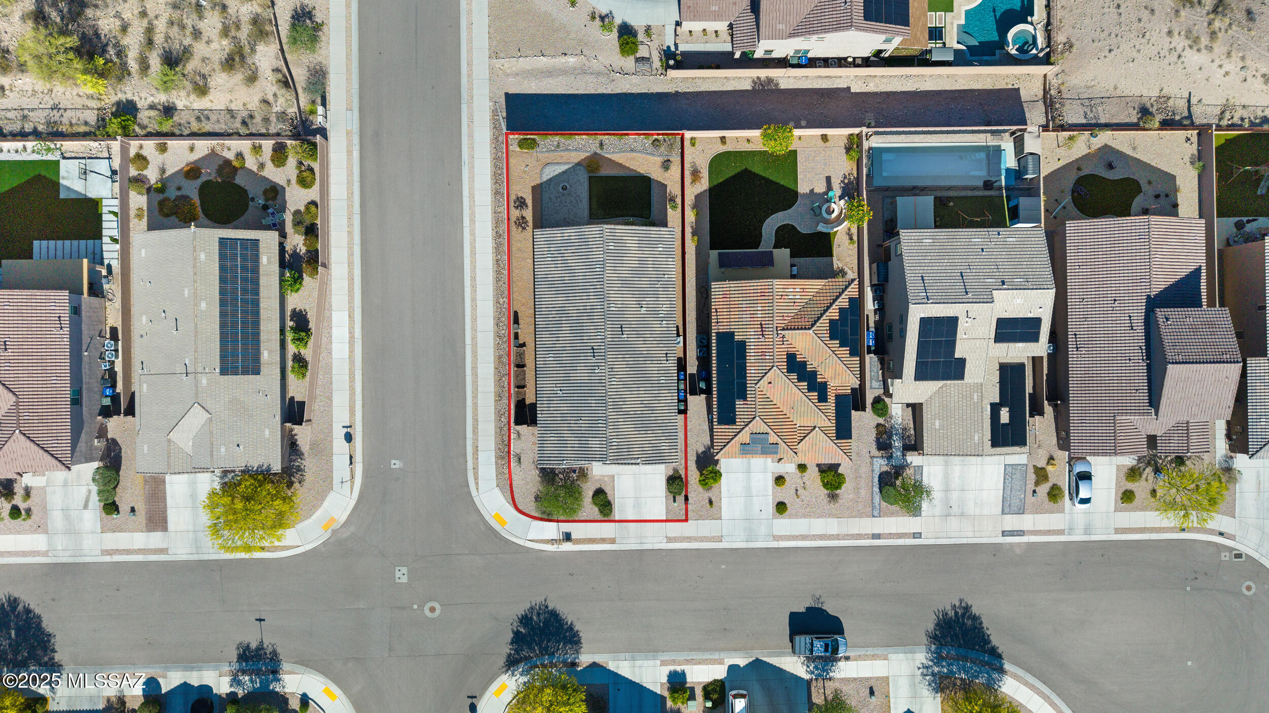 The Vistas At Rincon Knolls SQ20152600506 - Residential