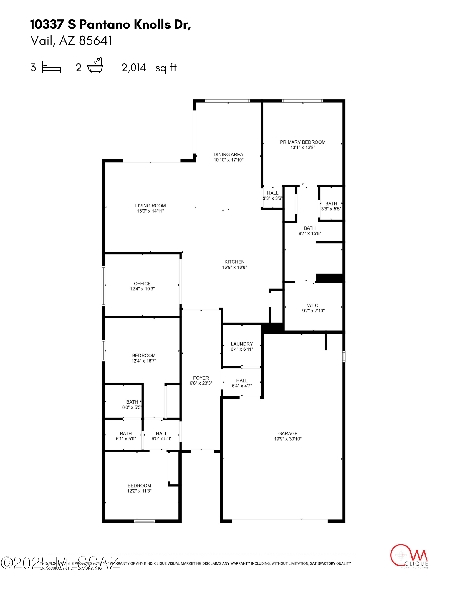 The Vistas At Rincon Knolls SQ20152600506 - Residential