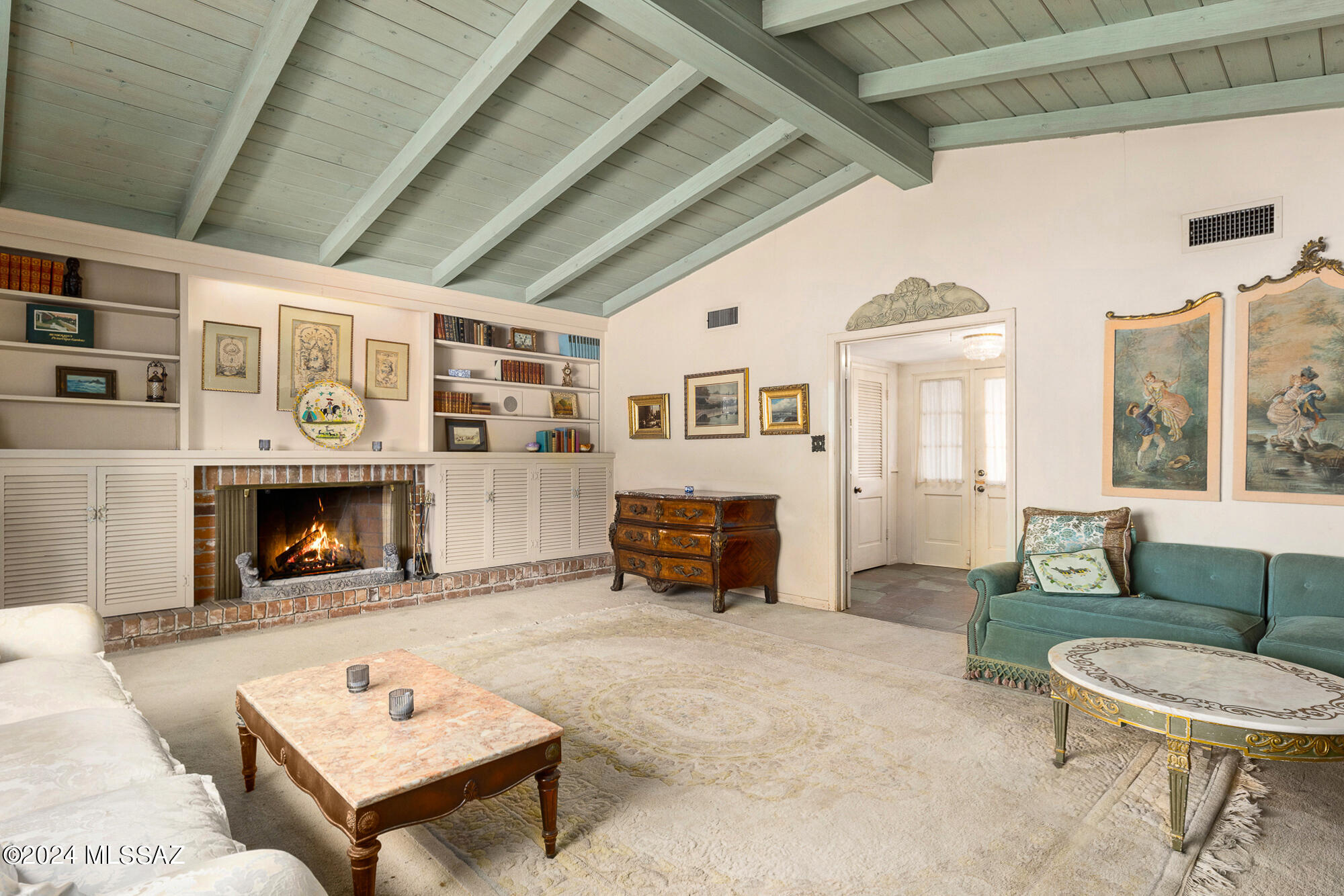 Country Club Estates NO. 1 - Residential