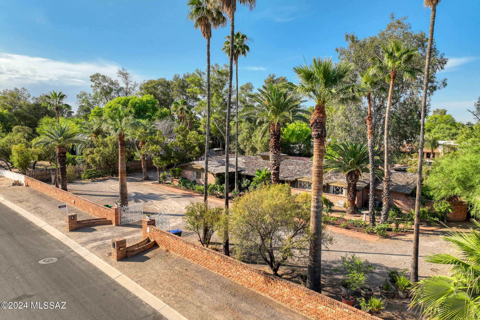 Country Club Estates NO. 1 - Residential
