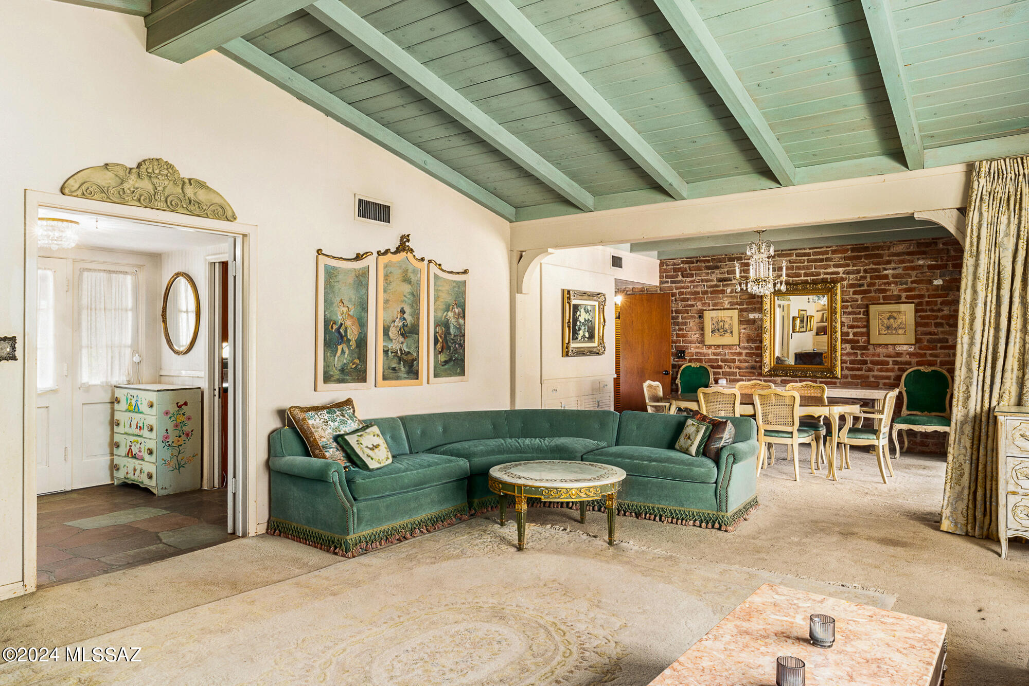 Country Club Estates NO. 1 - Residential
