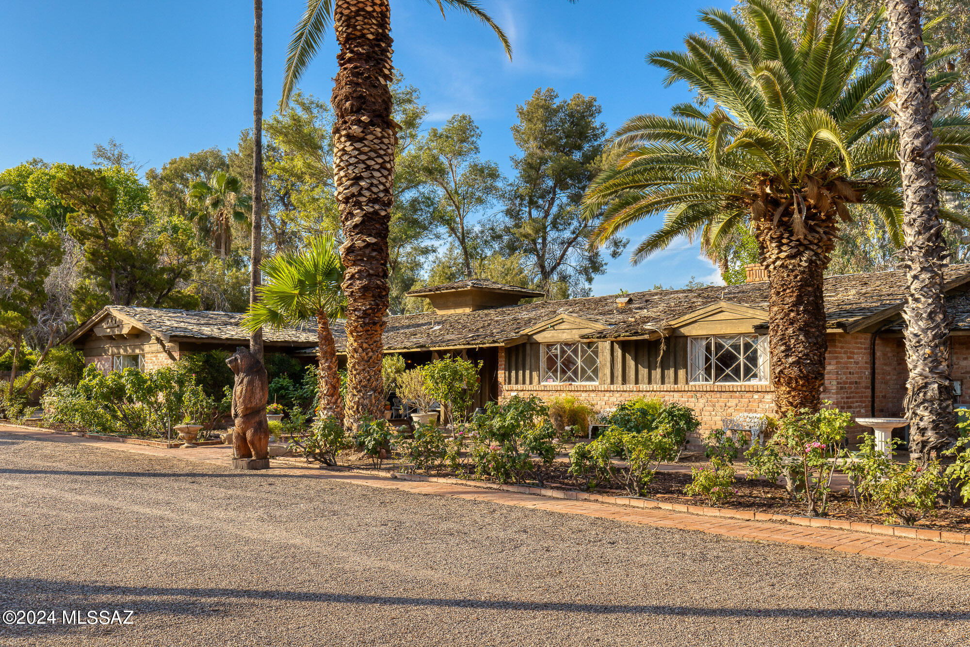 Country Club Estates NO. 1 - Residential