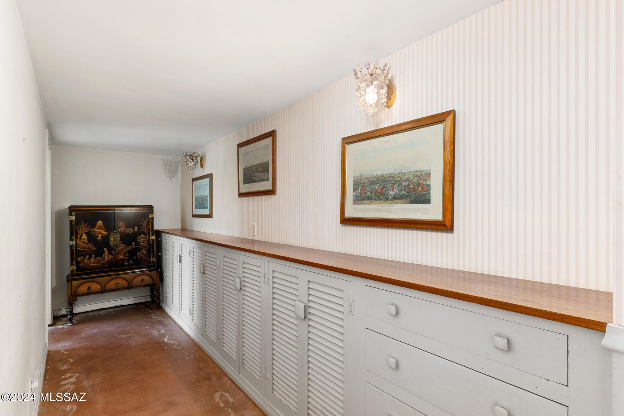 Country Club Estates NO. 1 - Residential