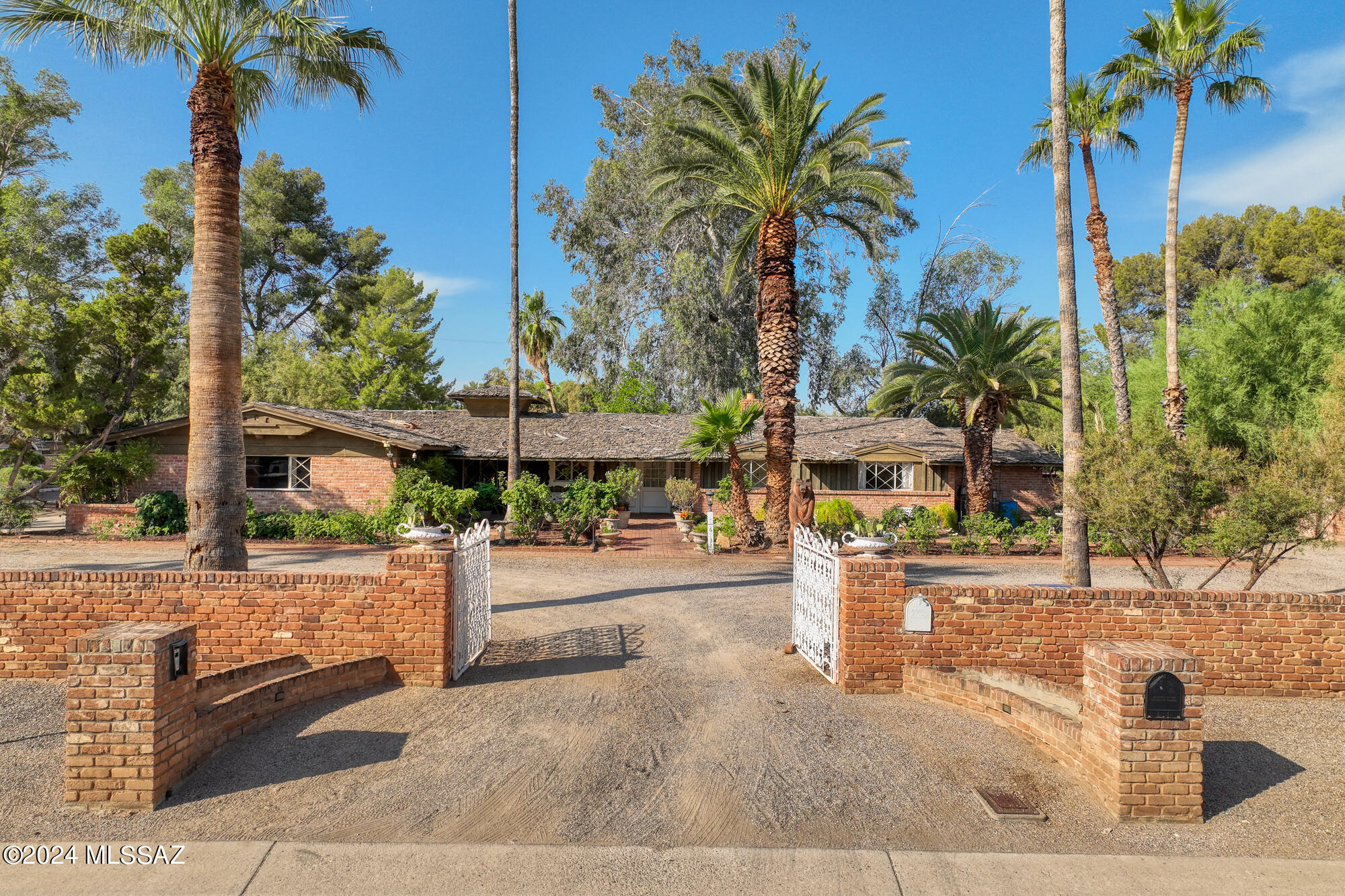 Country Club Estates NO. 1 - Residential