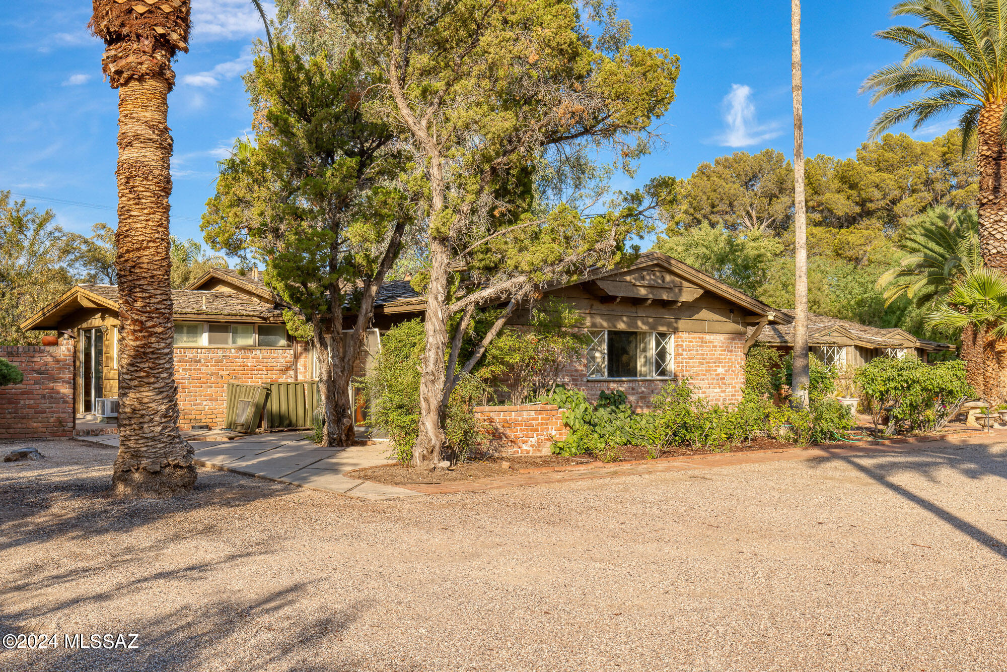 Country Club Estates NO. 1 - Residential
