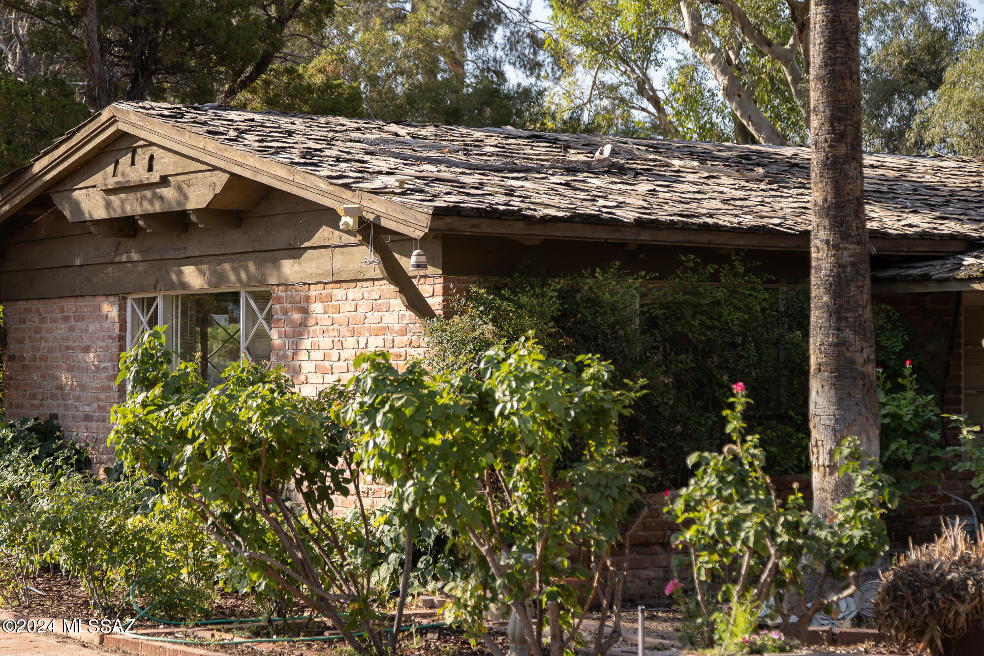Country Club Estates NO. 1 - Residential