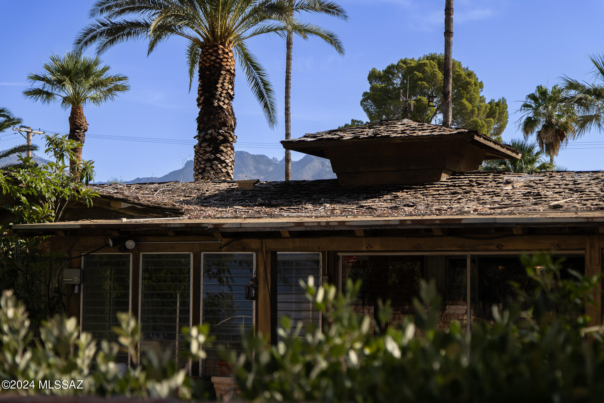 Country Club Estates NO. 1 - Residential