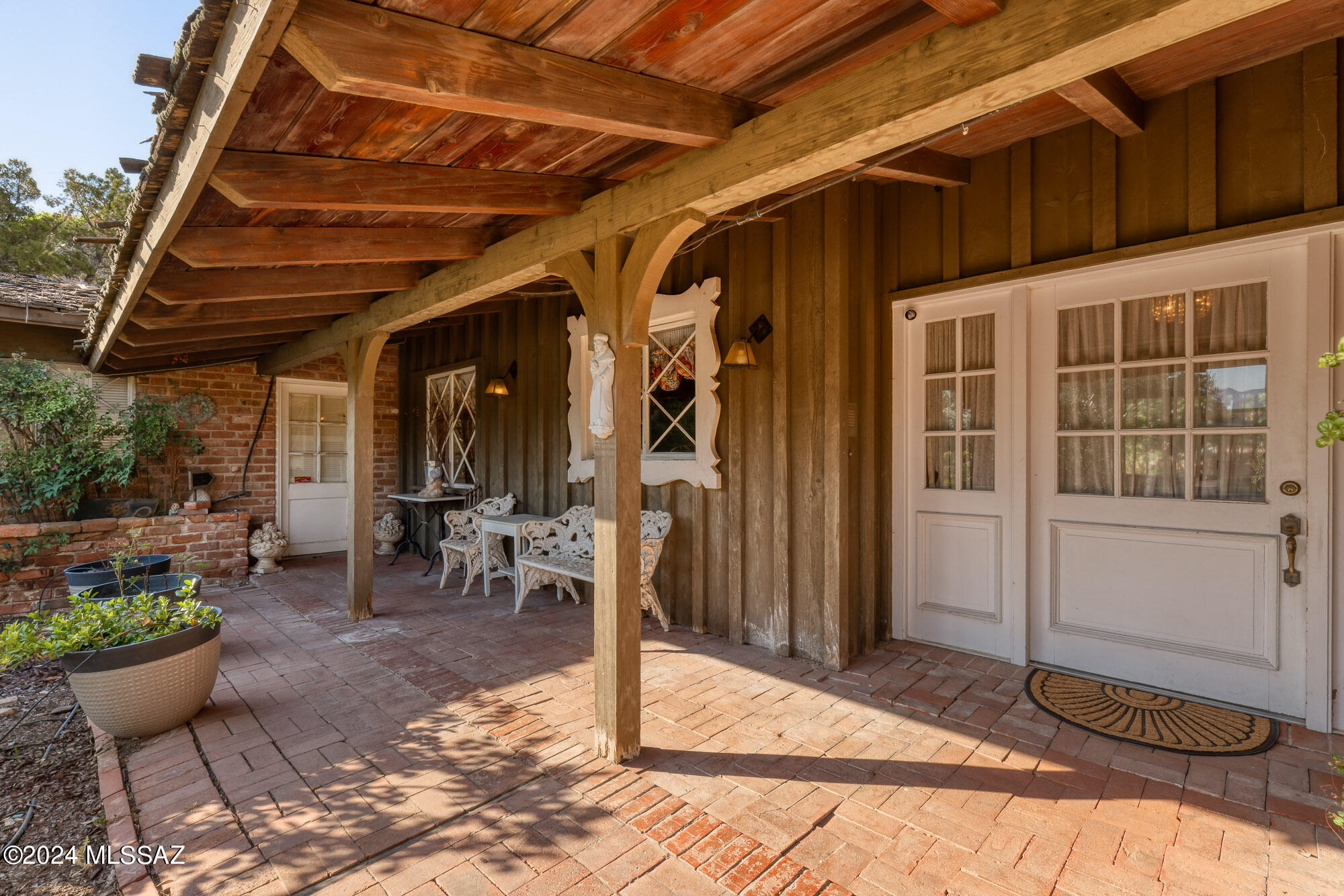 Country Club Estates NO. 1 - Residential