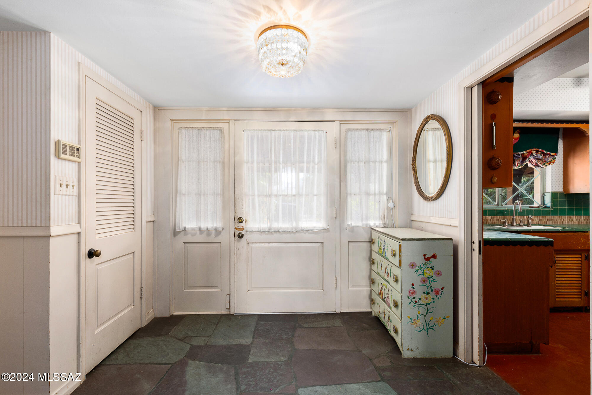 Country Club Estates NO. 1 - Residential
